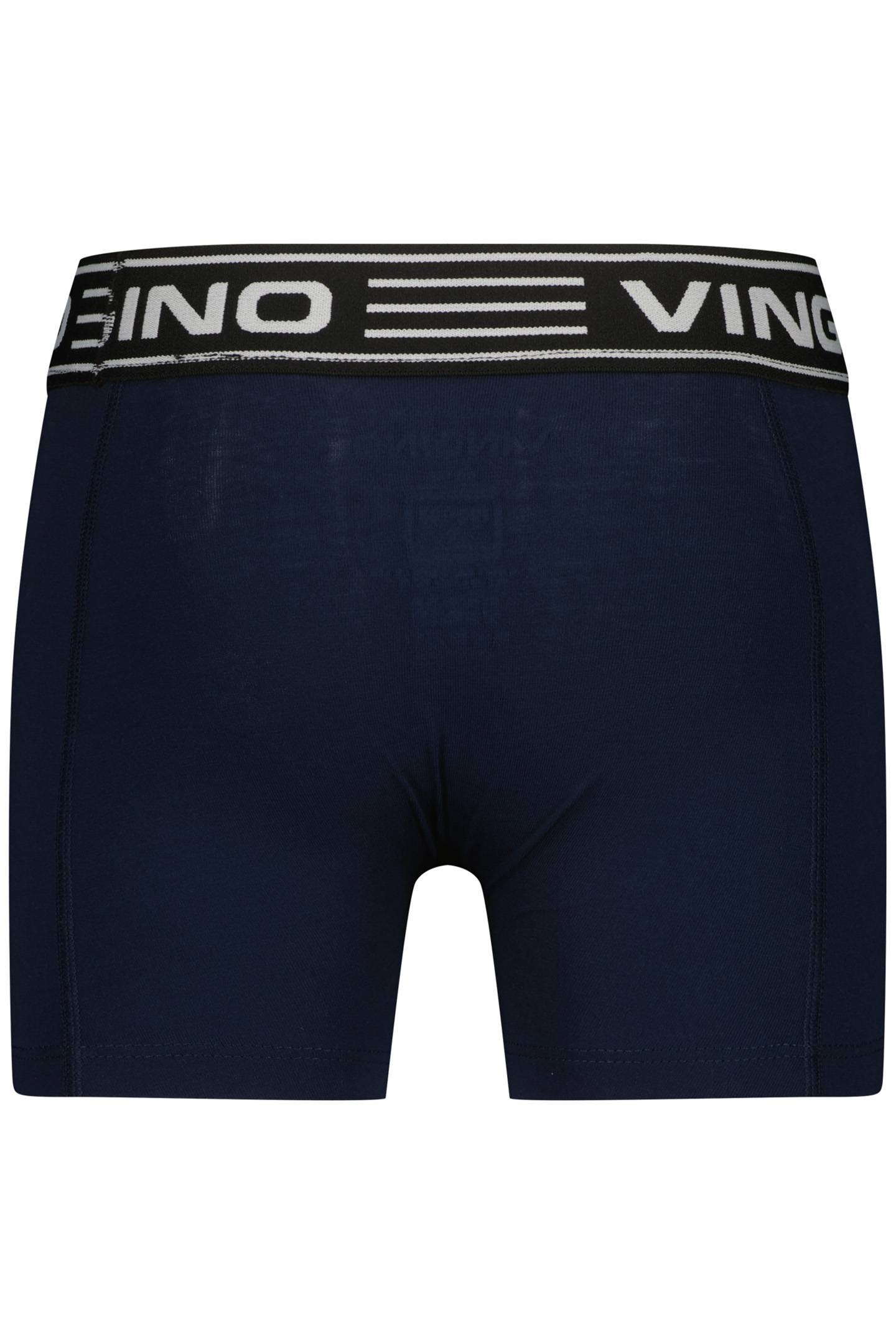 BOYS WO25 CHECK 3-PACK UNDERWEAR & SLEEPWEAR WEB BLUE 6