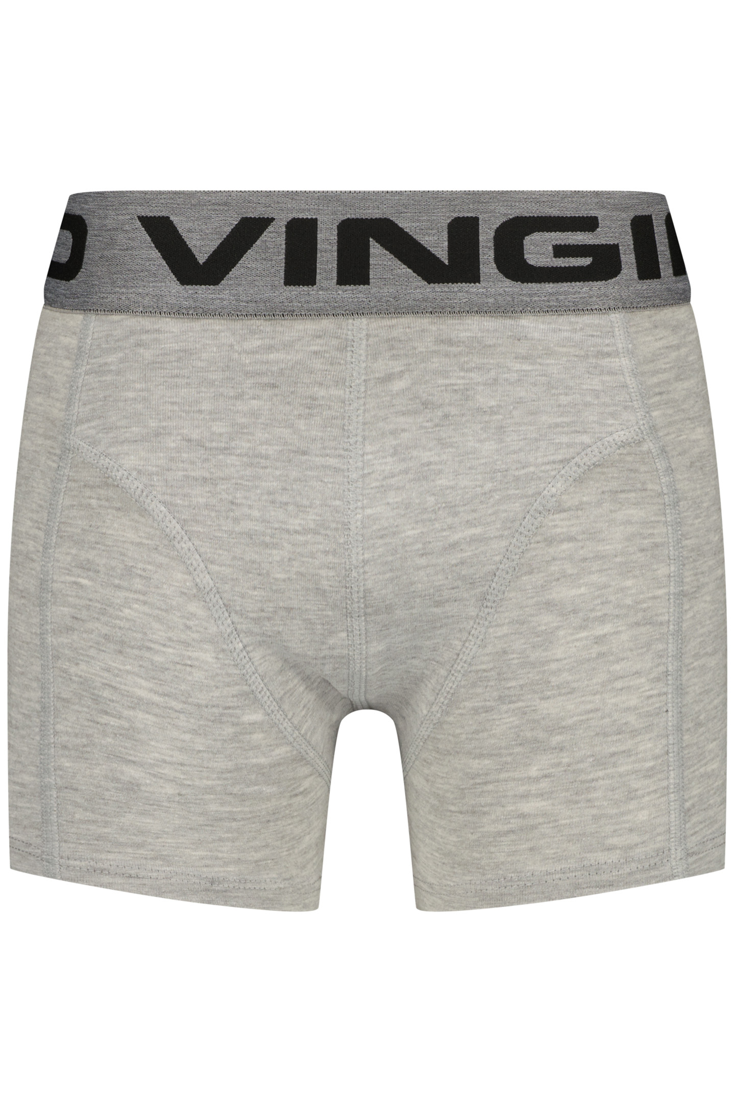 BOYS WO25 GRAPHIC 4-PACK UNDERWEAR & SLEEPWEAR ARMY GREEN 5