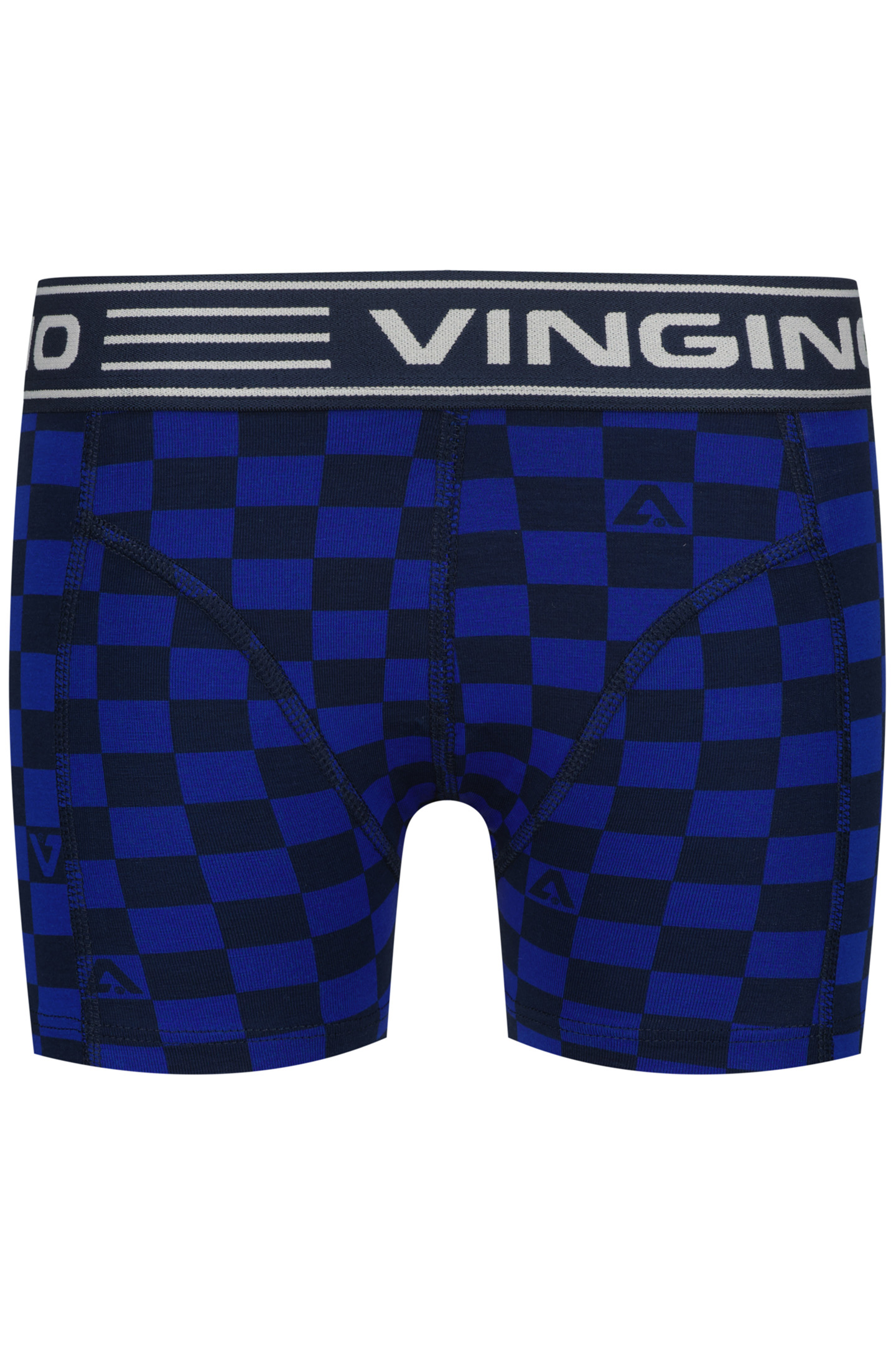 BOYS WO25 7-PACK UNDERWEAR & SLEEPWEAR BLACK 7