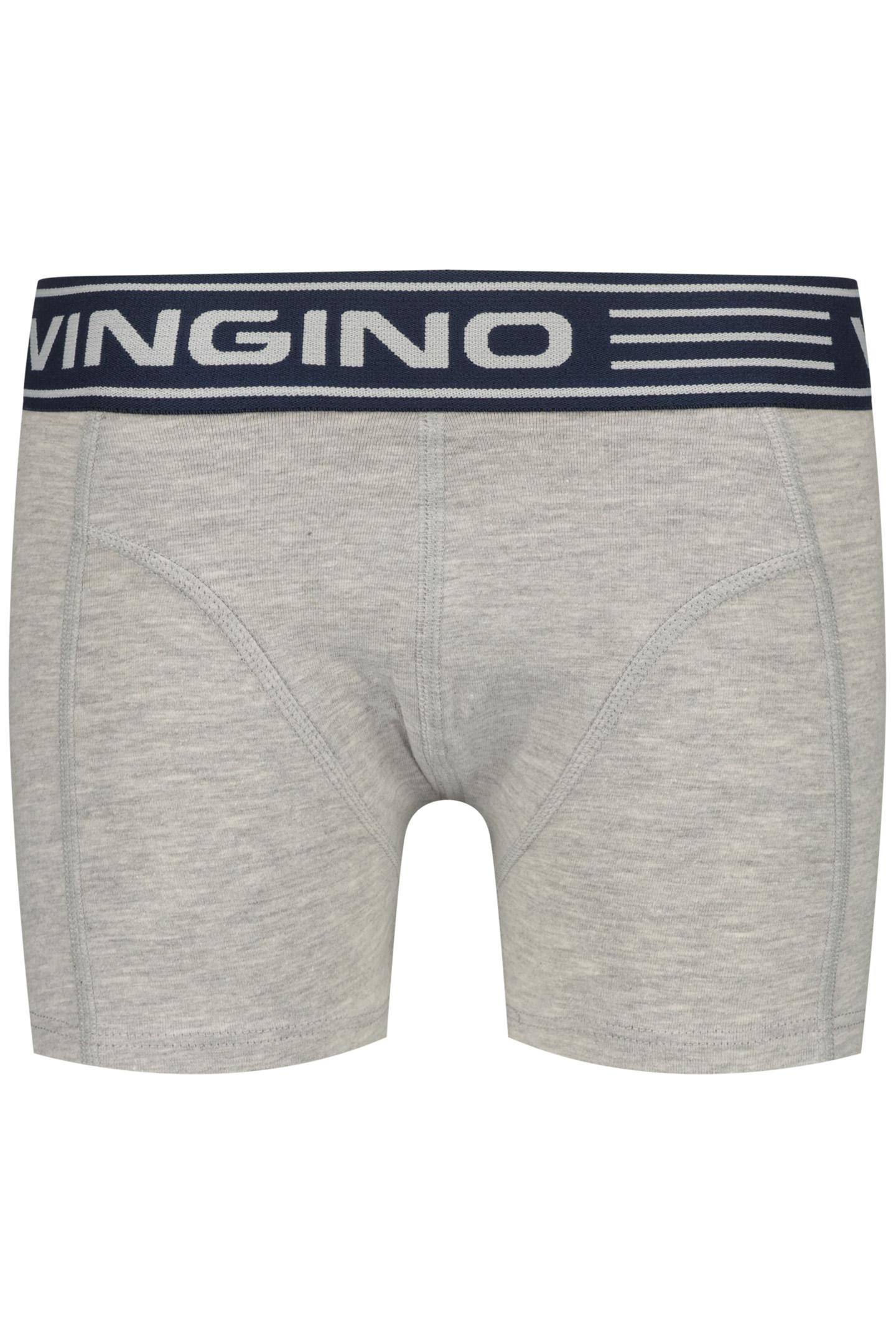 BOYS WO25 7-PACK UNDERWEAR & SLEEPWEAR BLACK 6