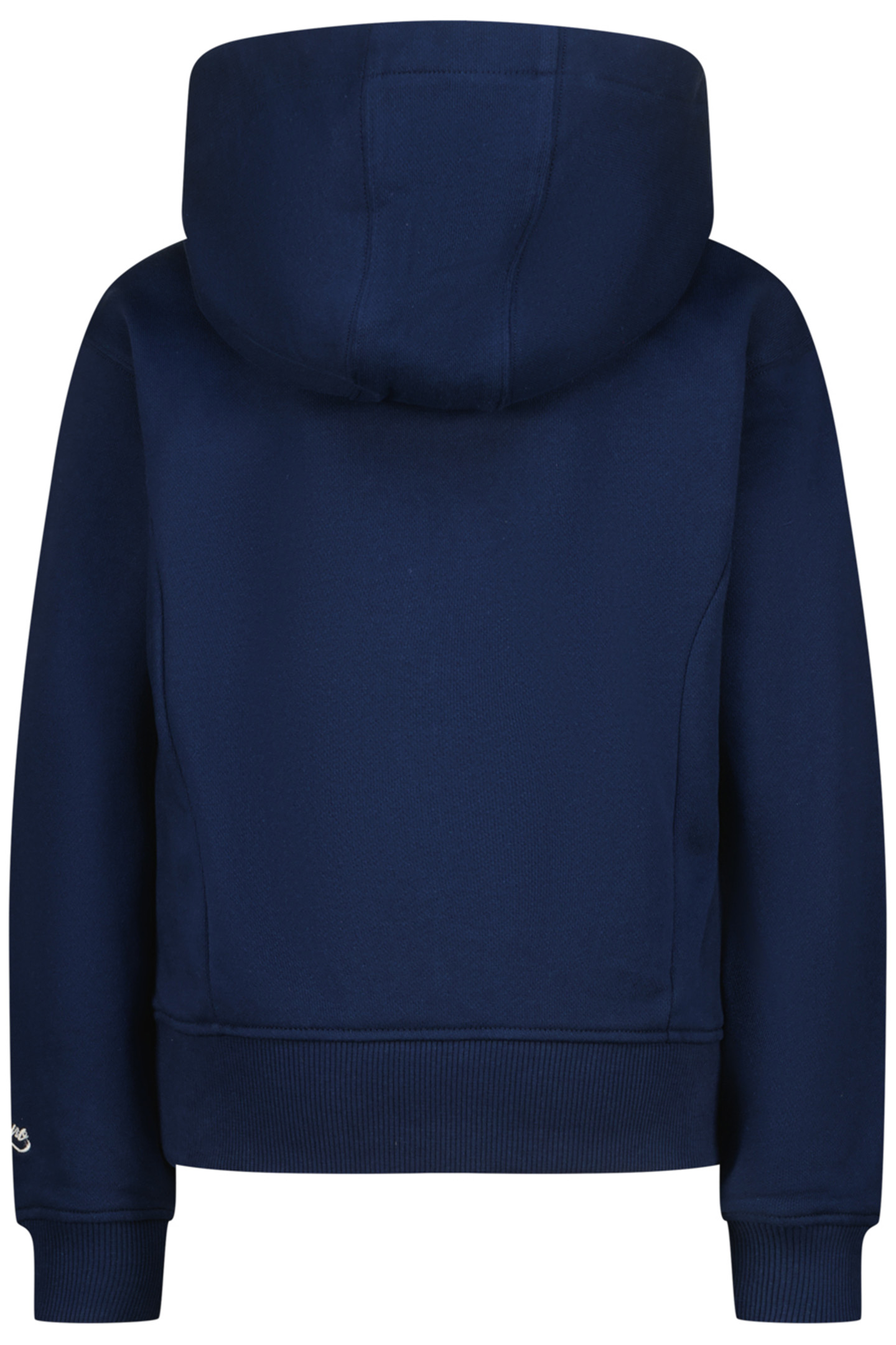 GIRLS NAMMIE SWEATER DARK BLUE 2