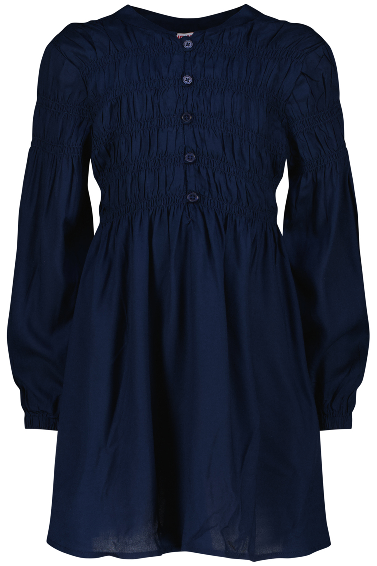 GIRLS PALLEY DRESSE DARK BLUE by Vingino