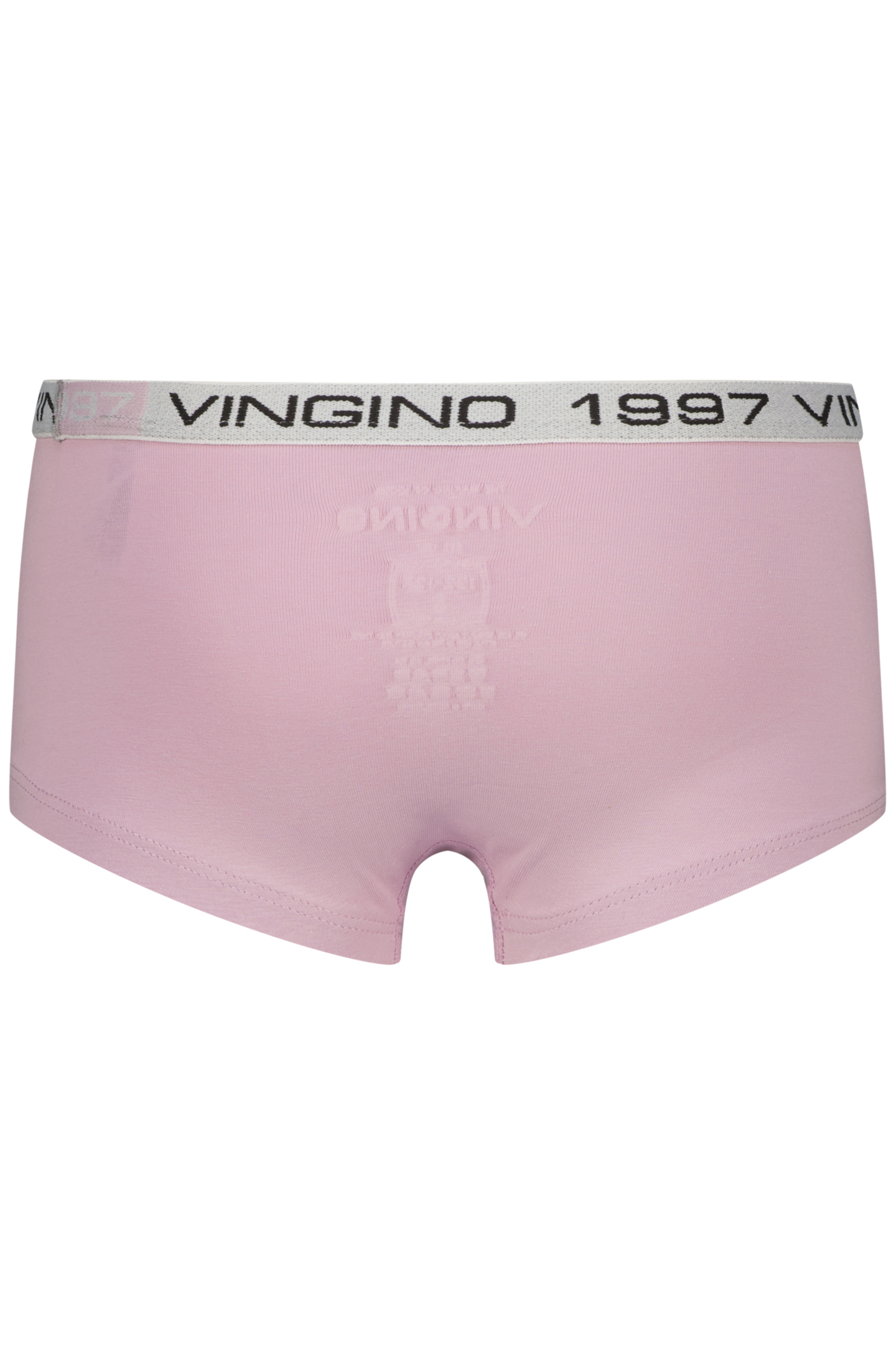 GIRLS G-WO25-2 FANCY 3 PACK UNDERWEAR & SLEEPWEAR VIOLA PURP 6