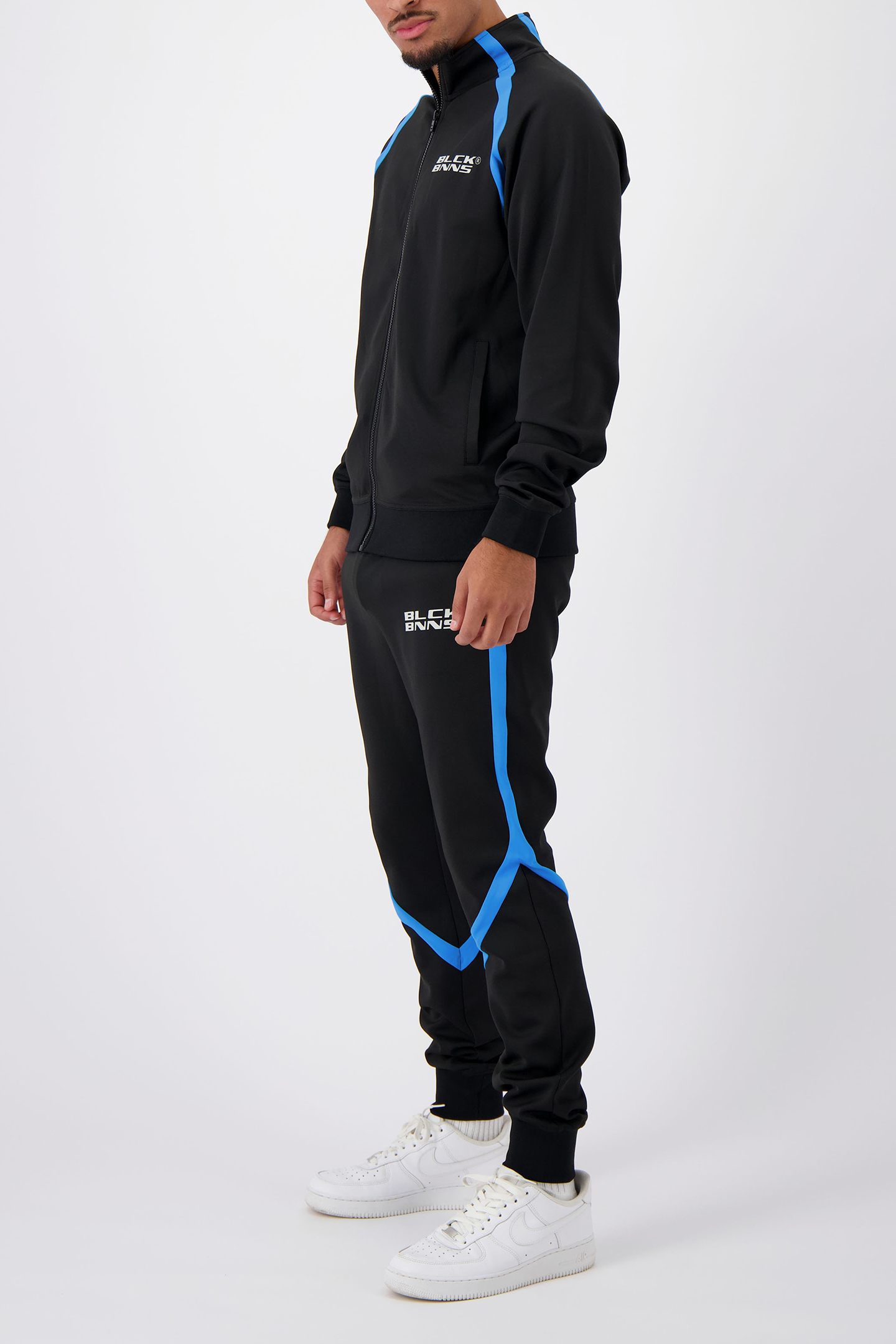 ALIGN TRACKTOP BLACK 3