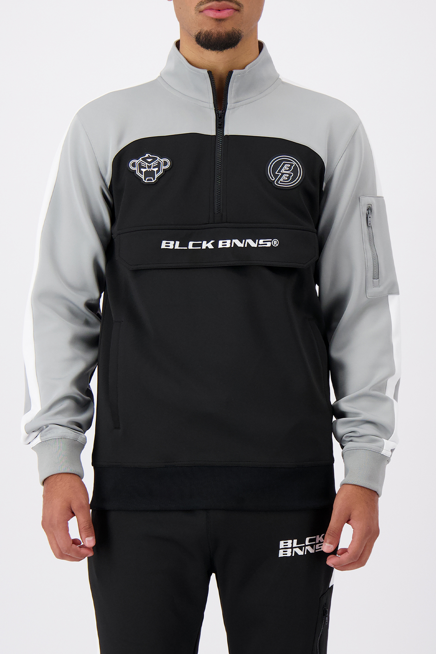 RUMBLE TRACKTOP NAVY 1