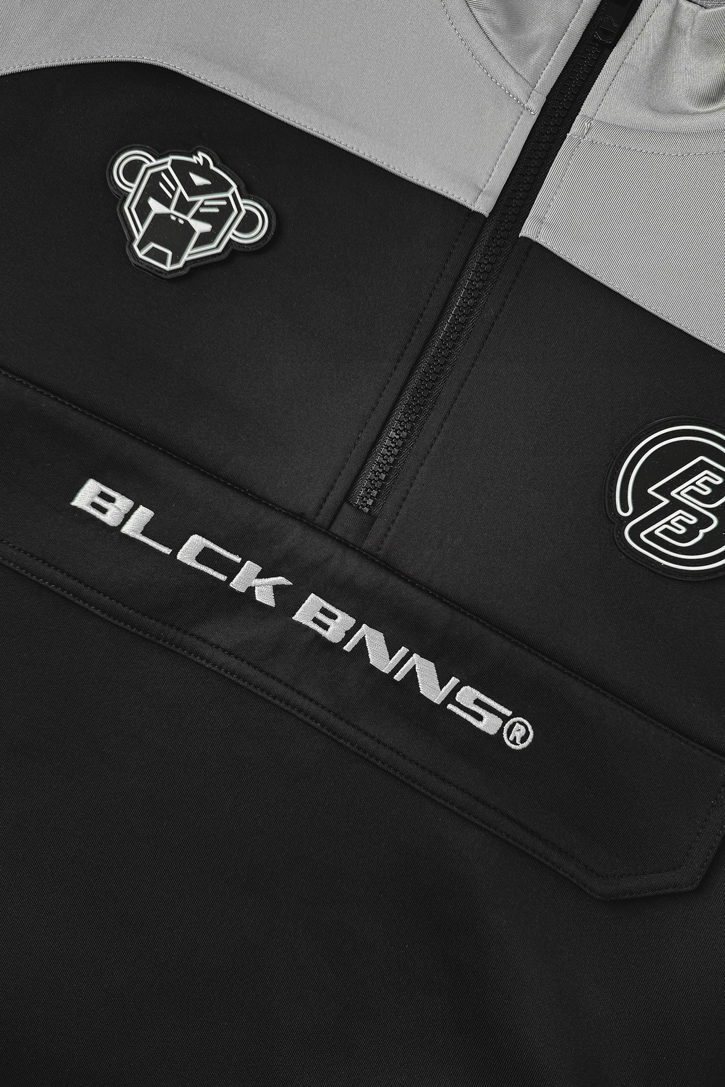 RUMBLE TRACKTOP NAVY 7