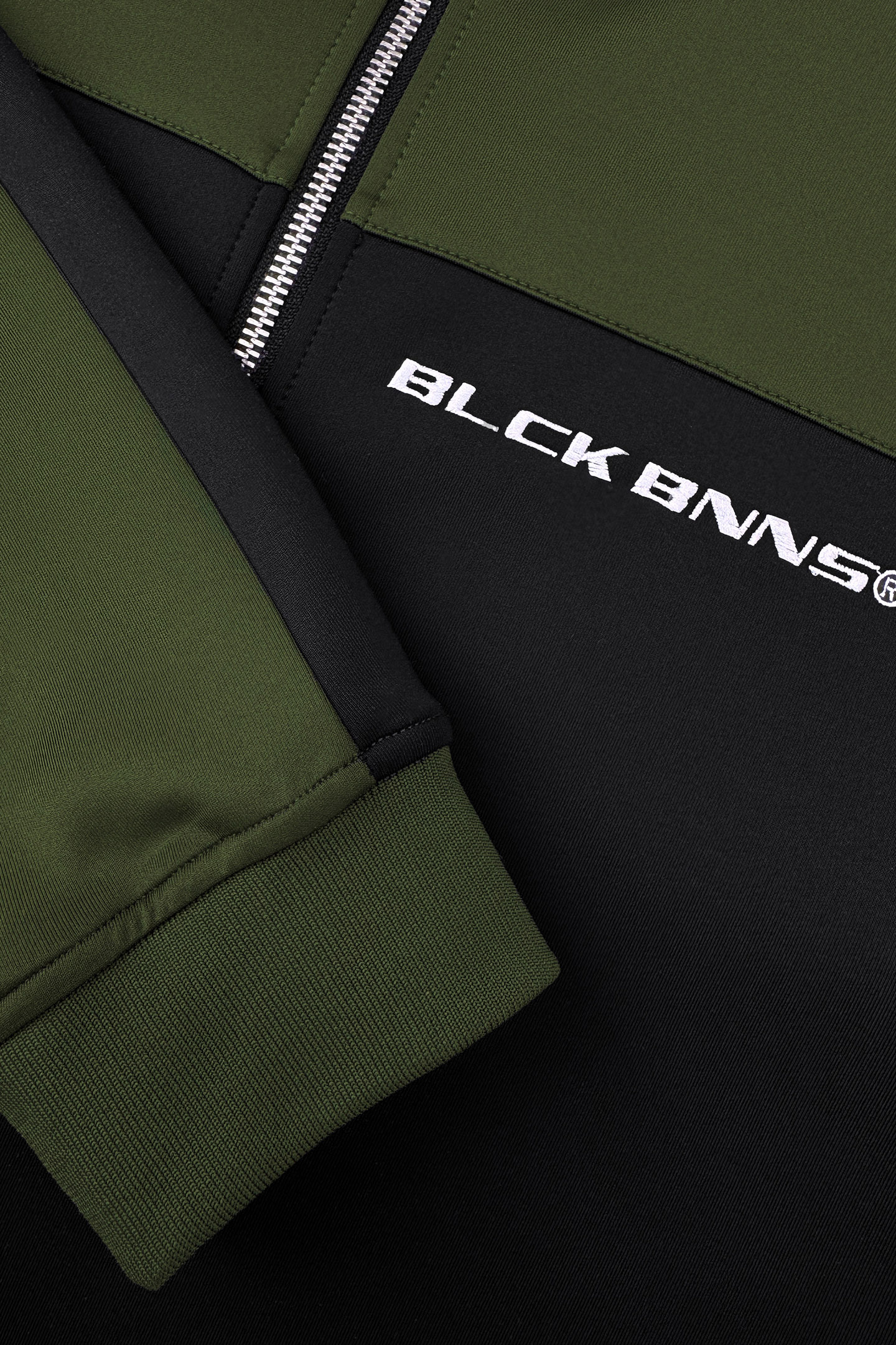 PANEL-V2 TRACKTOP MOSS GREEN 7