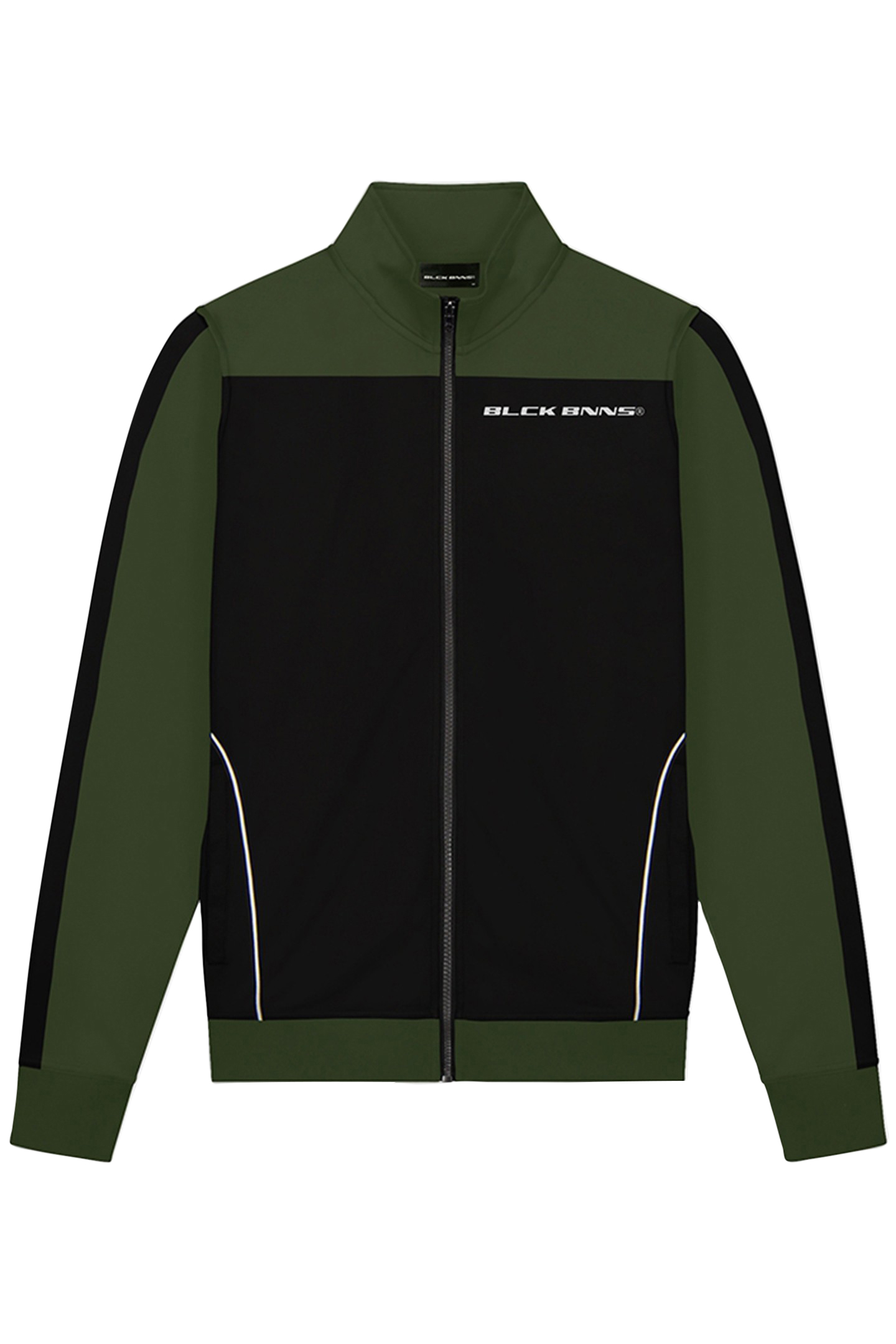 PANEL-V2 TRACKTOP MOSS GREEN 4