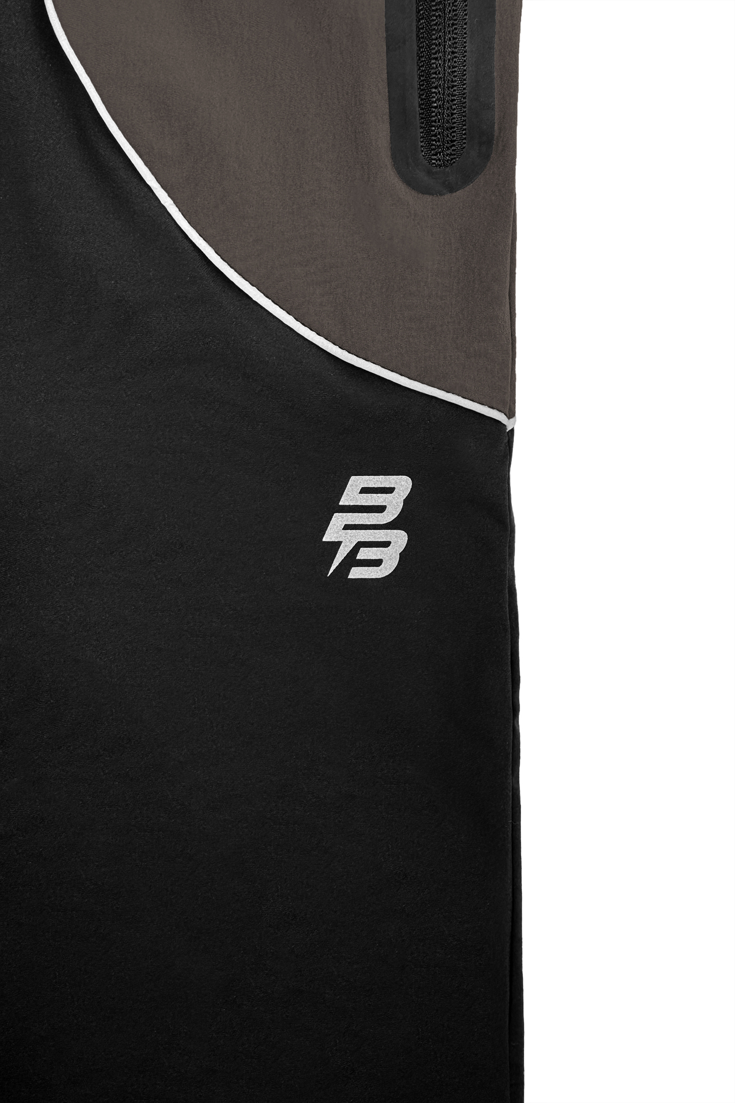 RFLCT TRACKPANTS BLACK 9