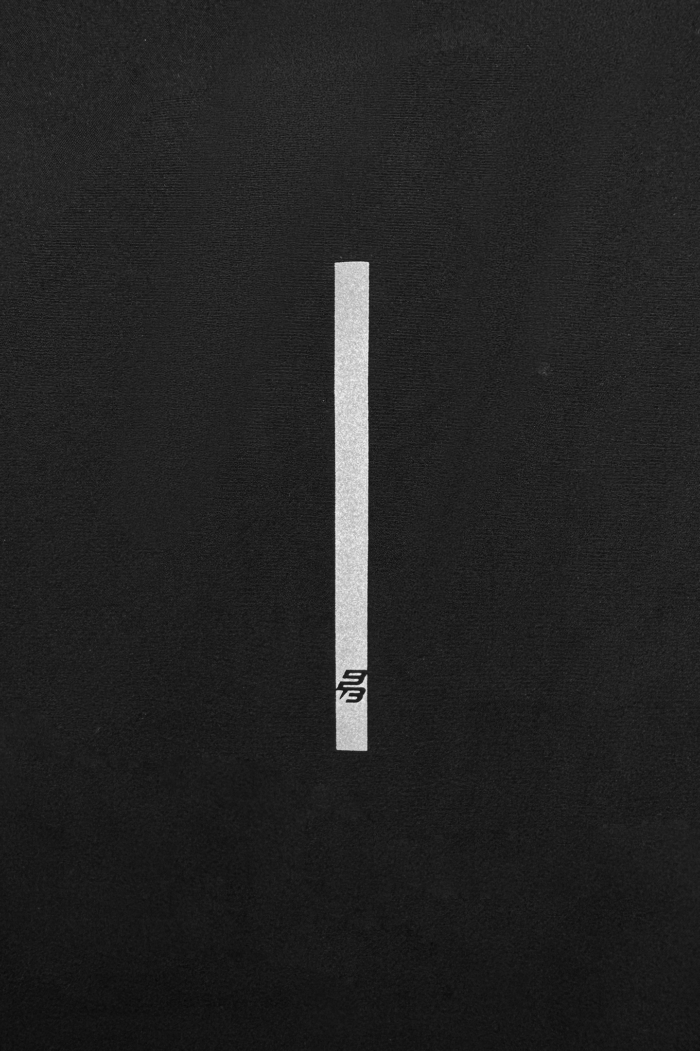 RFLCT TRACKPANTS BLACK 10