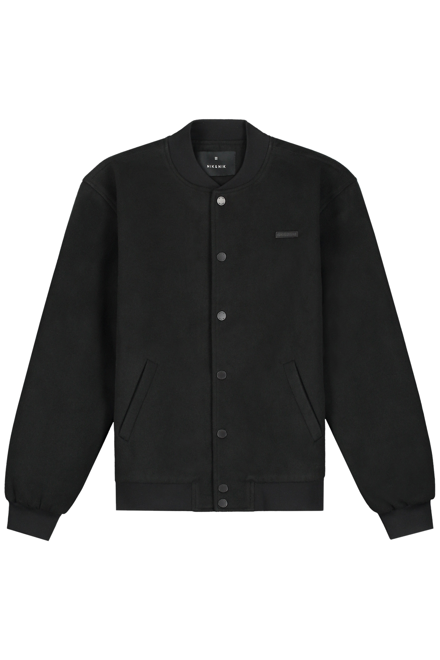 TYLER JACKET BLACK 2
