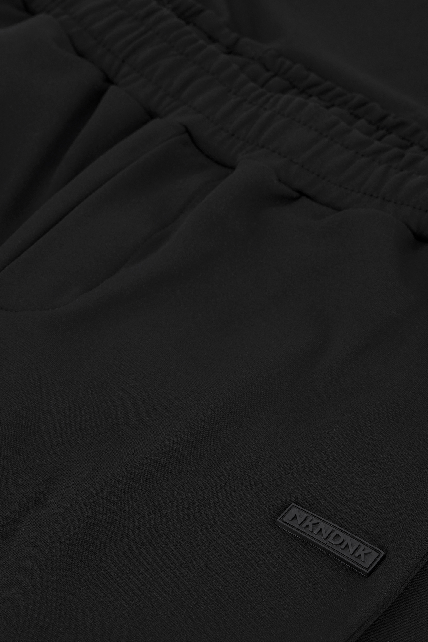 TODD TROUSERS BLACK 3