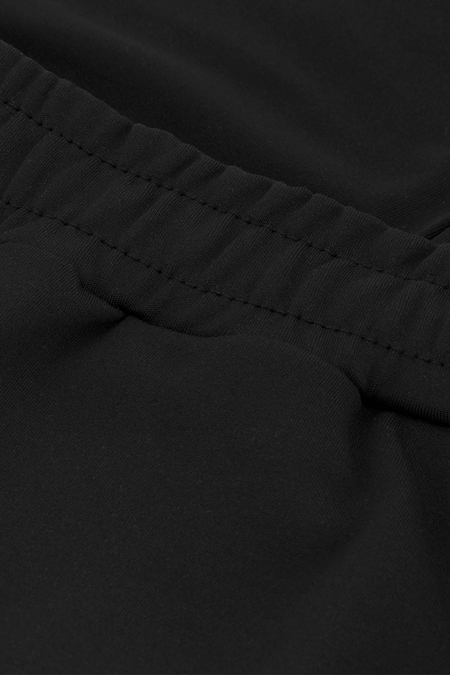 TODD TROUSERS BLACK 4