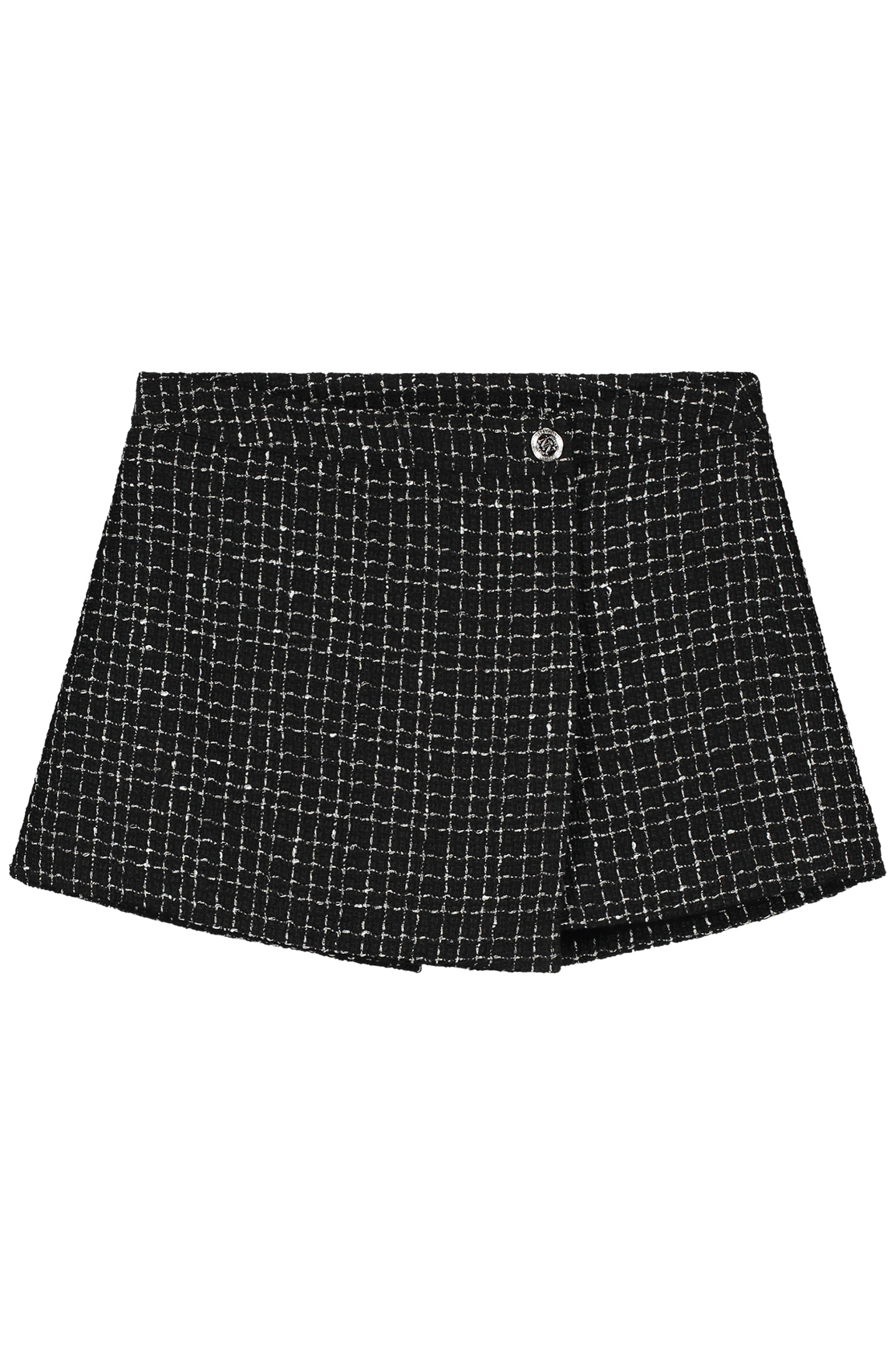 TASMIN SKORT BLACK 2