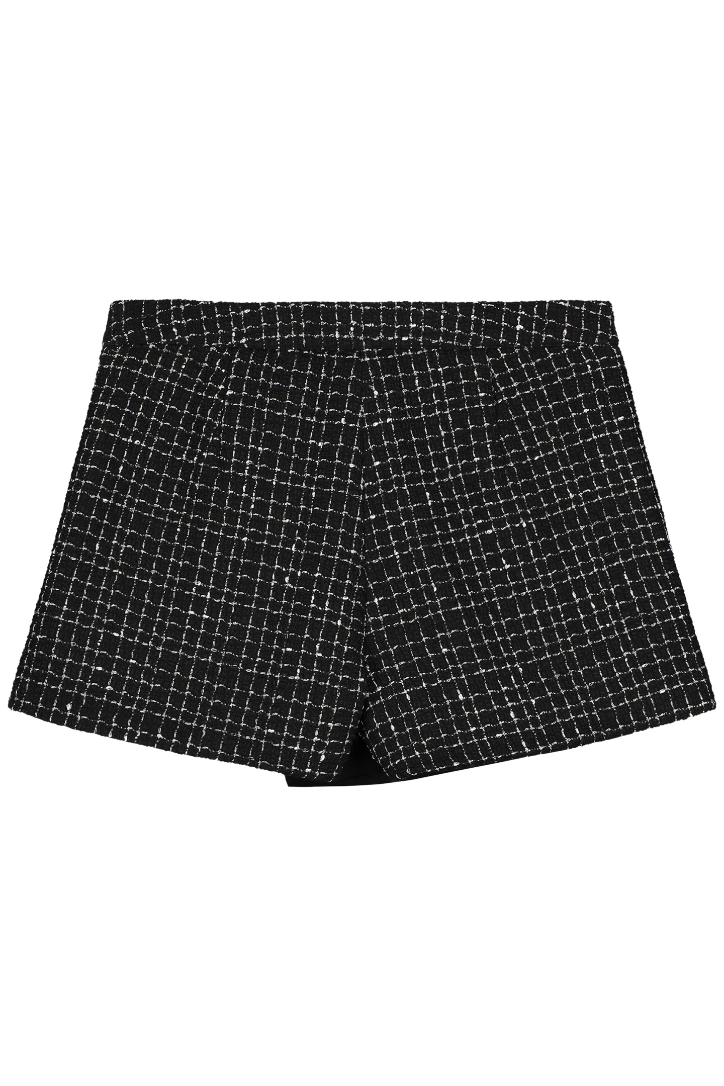 TASMIN SKORT BLACK 3