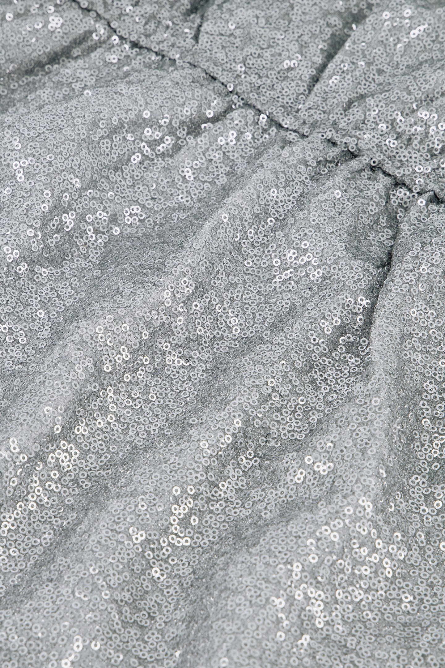 TANVI DRESS SILVER 5