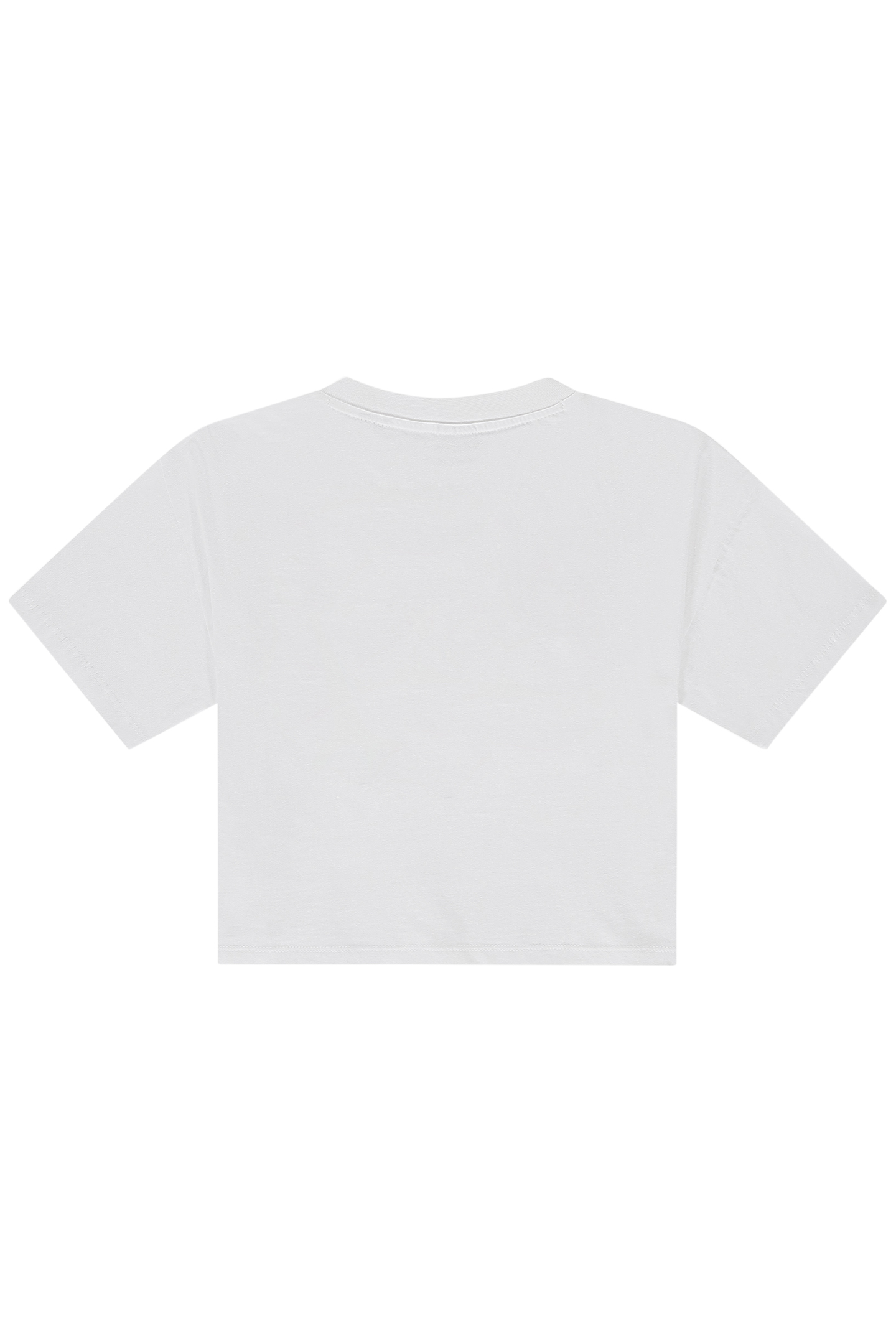 DANCE T-SHIRT OFF WHITE 2