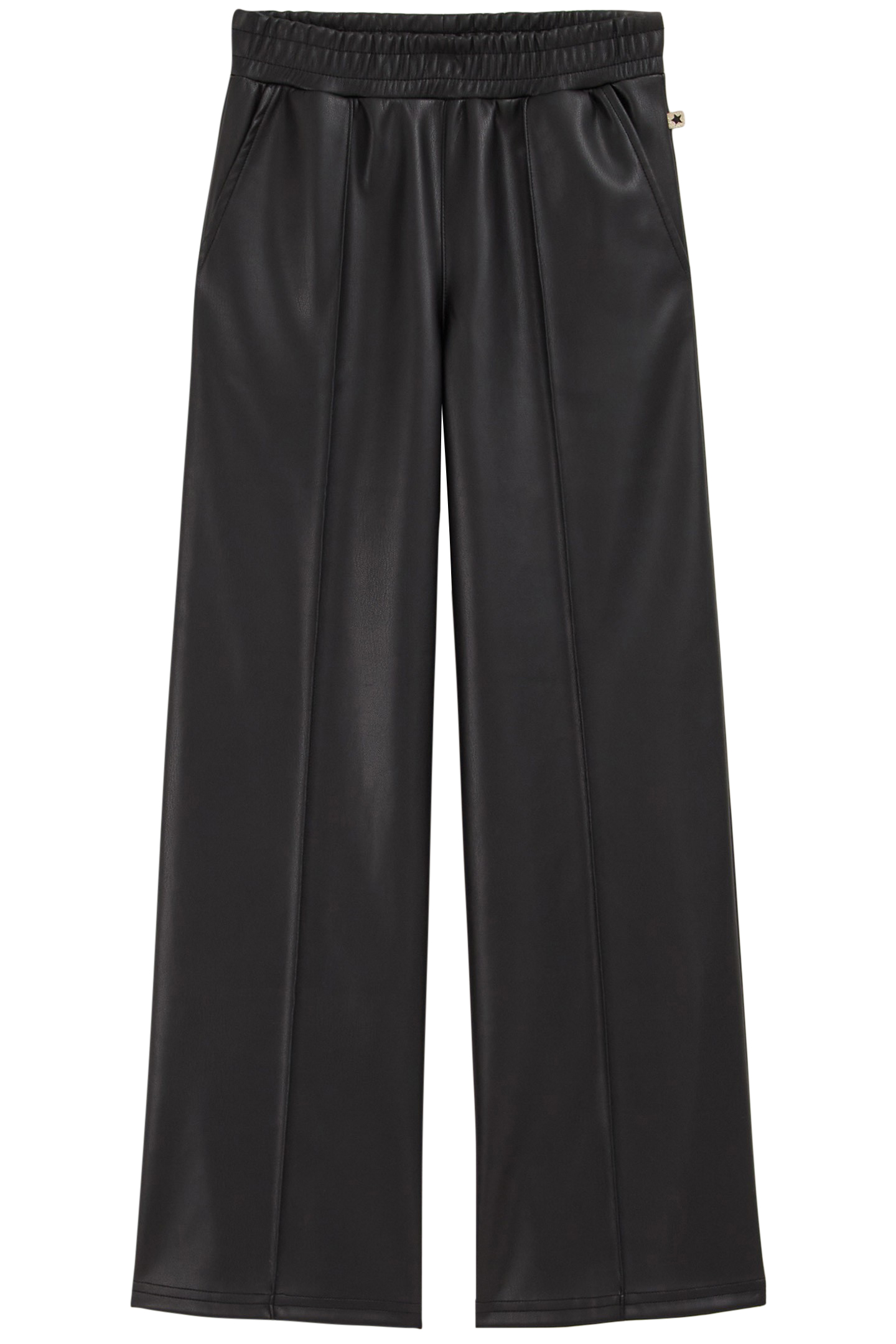 TROUSER BLACK 3