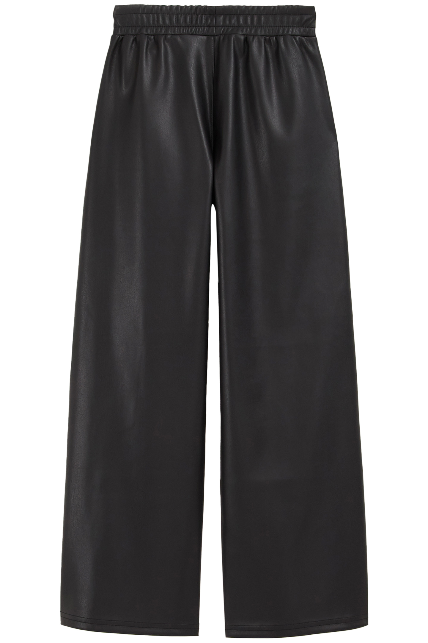 TROUSER BLACK 4