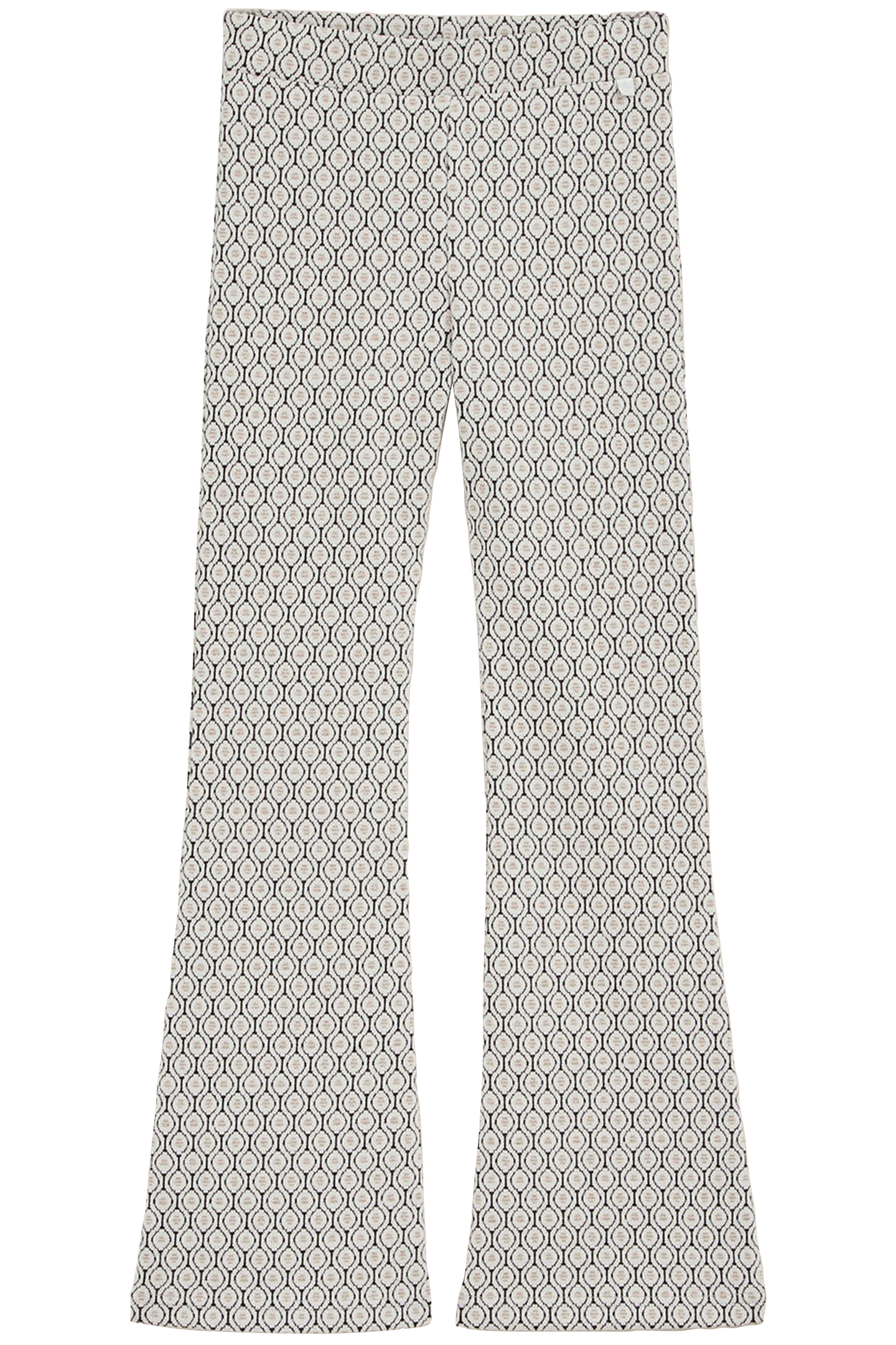 TROUSER WHITE 3