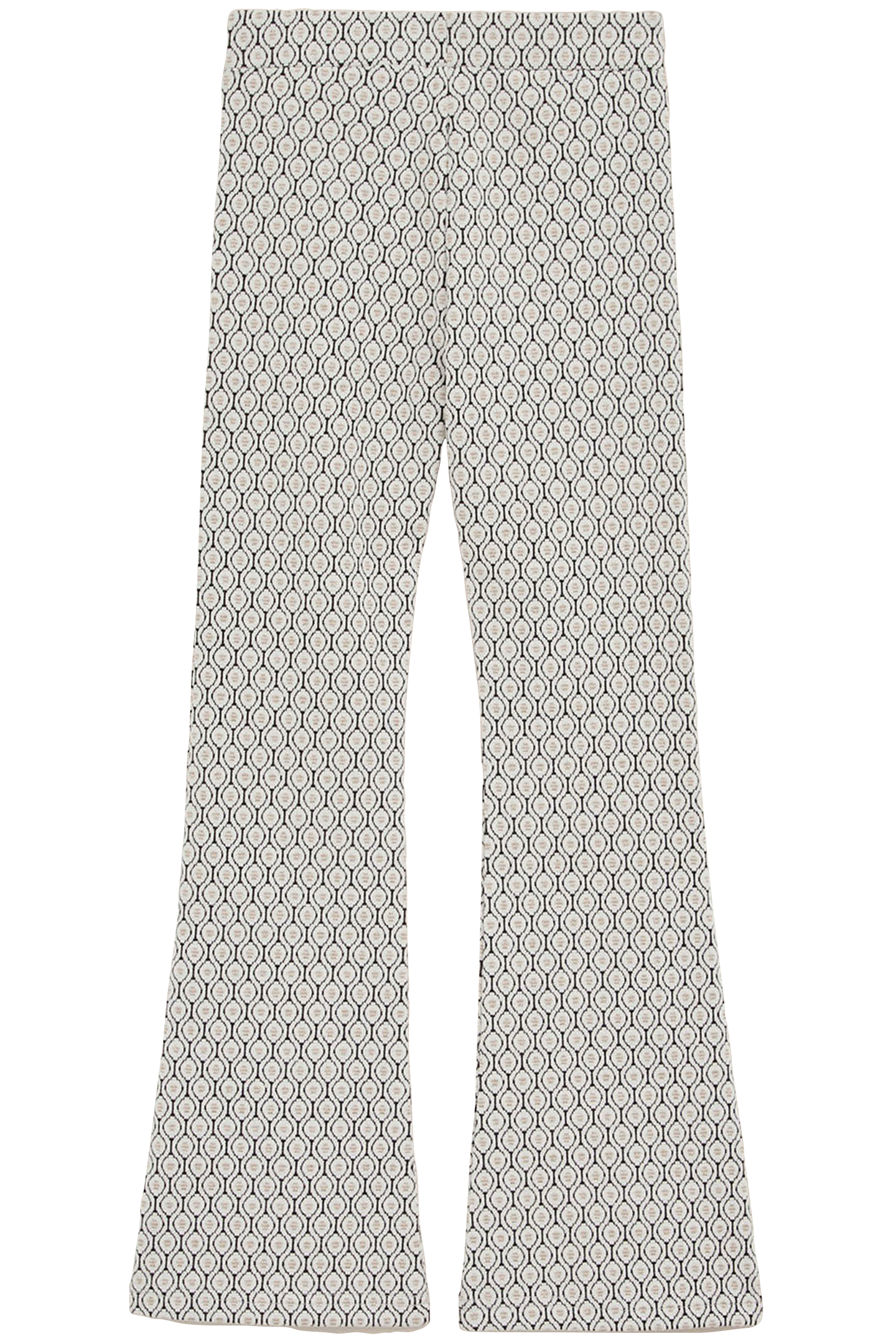 TROUSER WHITE 4