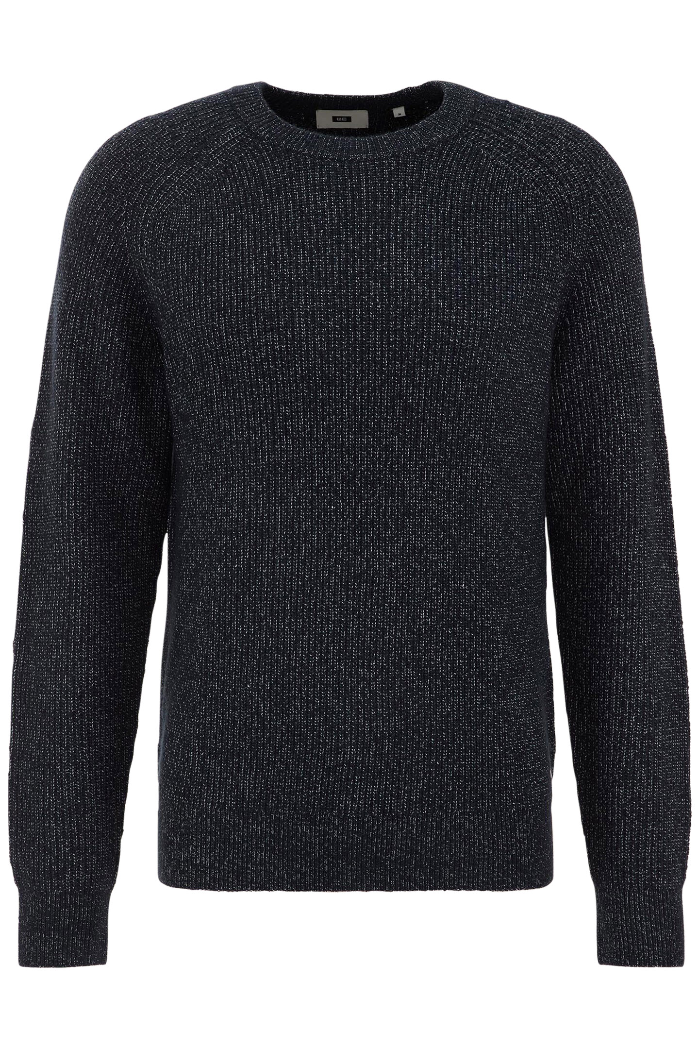 PULLOVER DARK BLUE 4