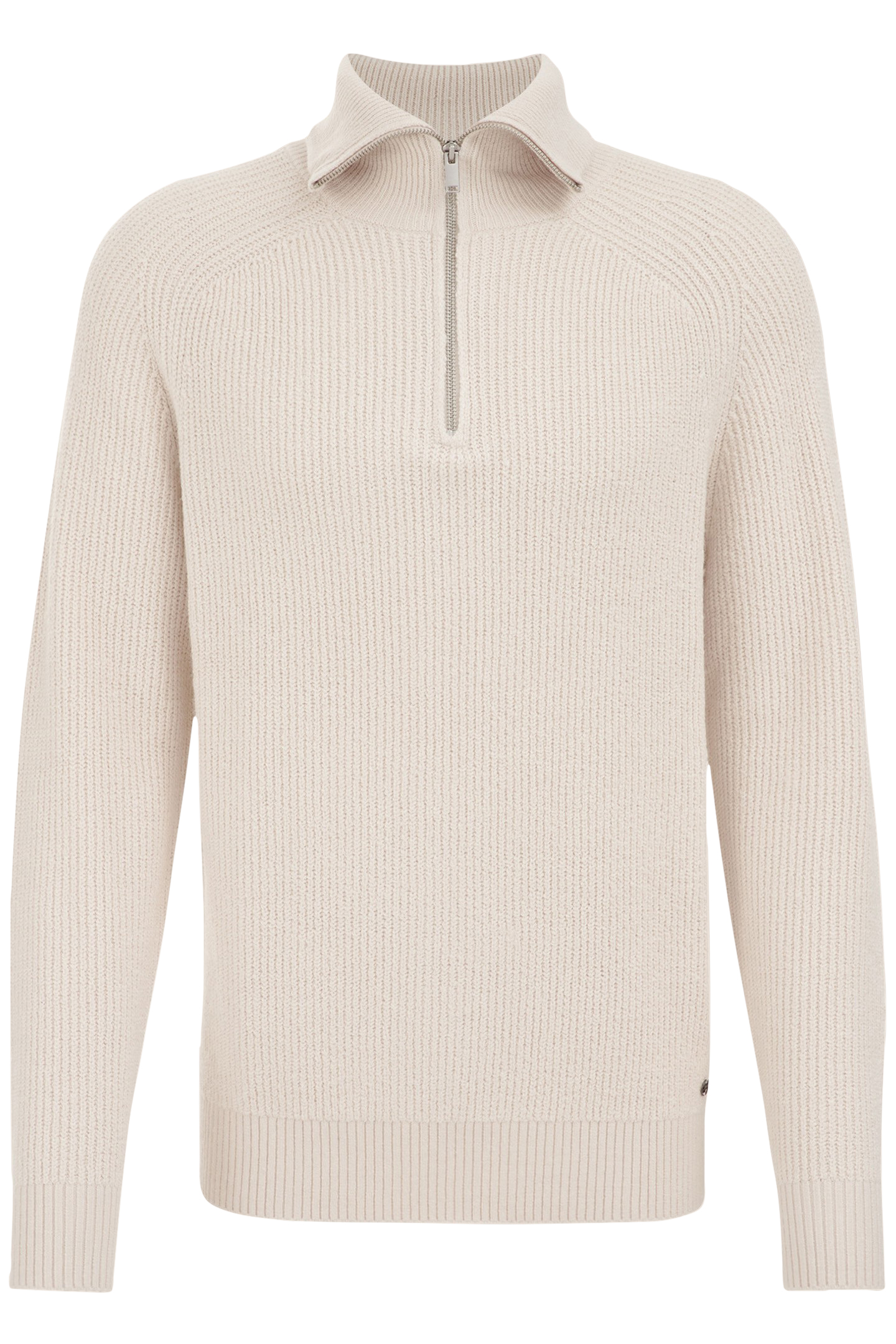 PULLOVER OFF-WHITE 4