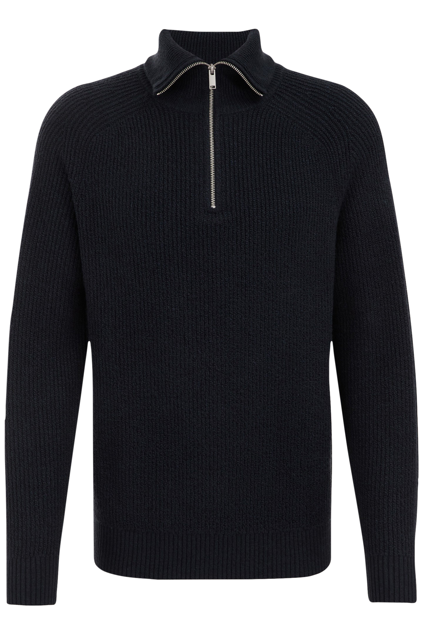 PULLOVER DARK BLUE 4