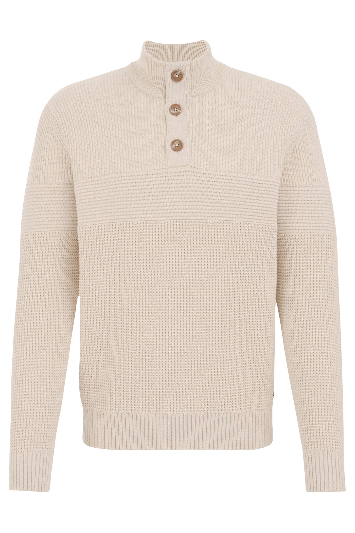 PULLOVER OFF-WHITE 4