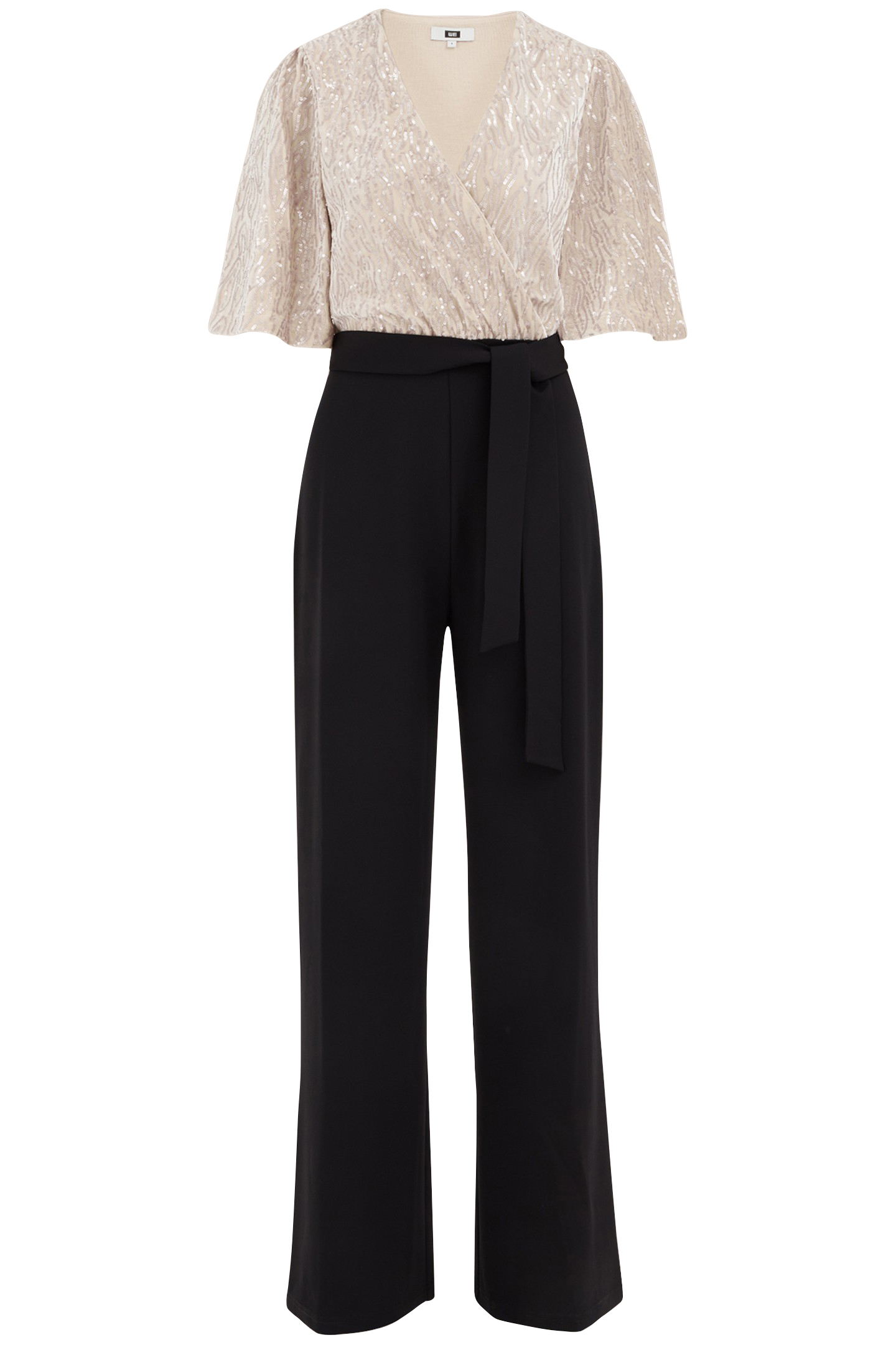 JUMPSUIT OFF-WHITE 3