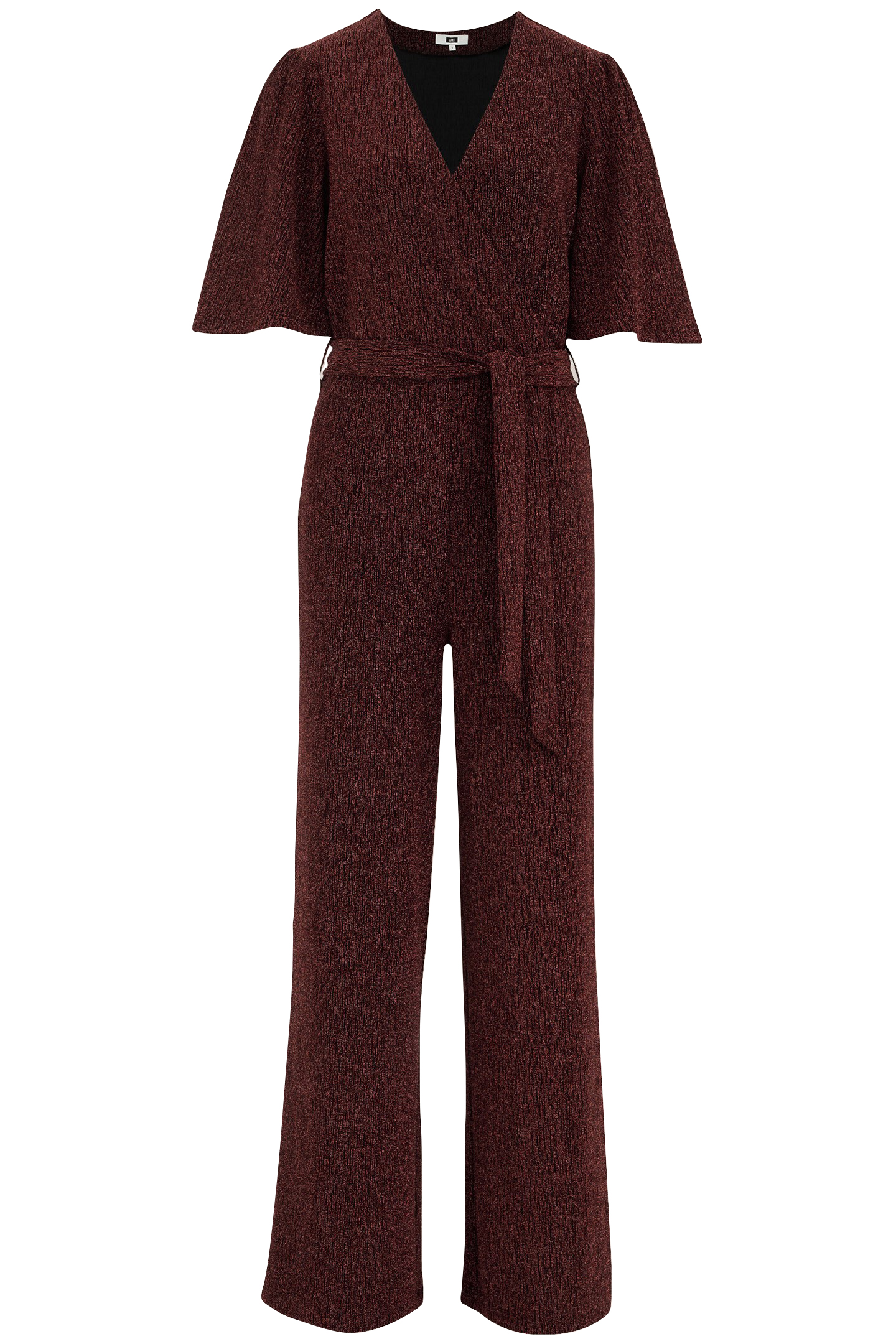 JUMPSUIT FIRE RED 3