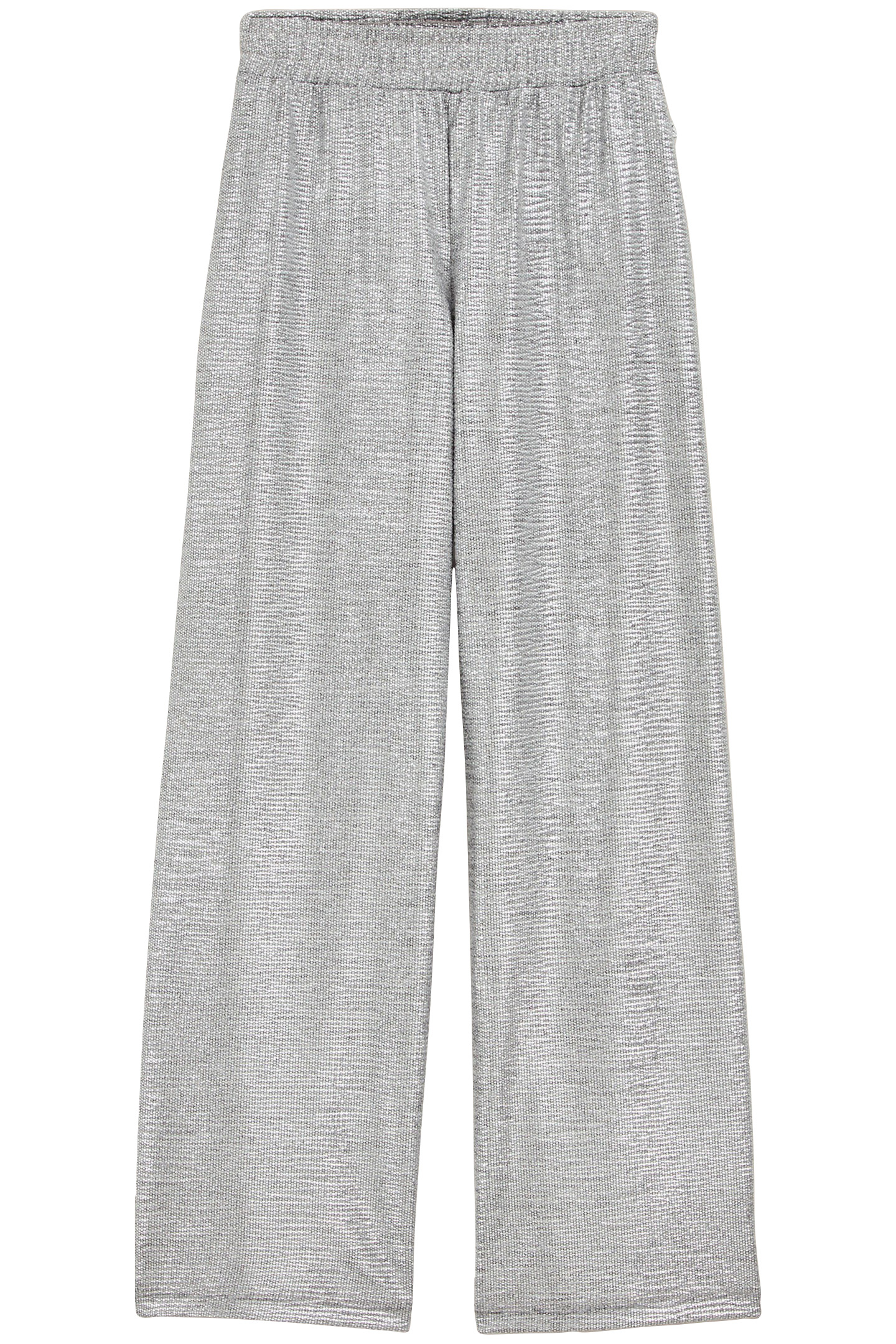 TROUSER SILVER 3