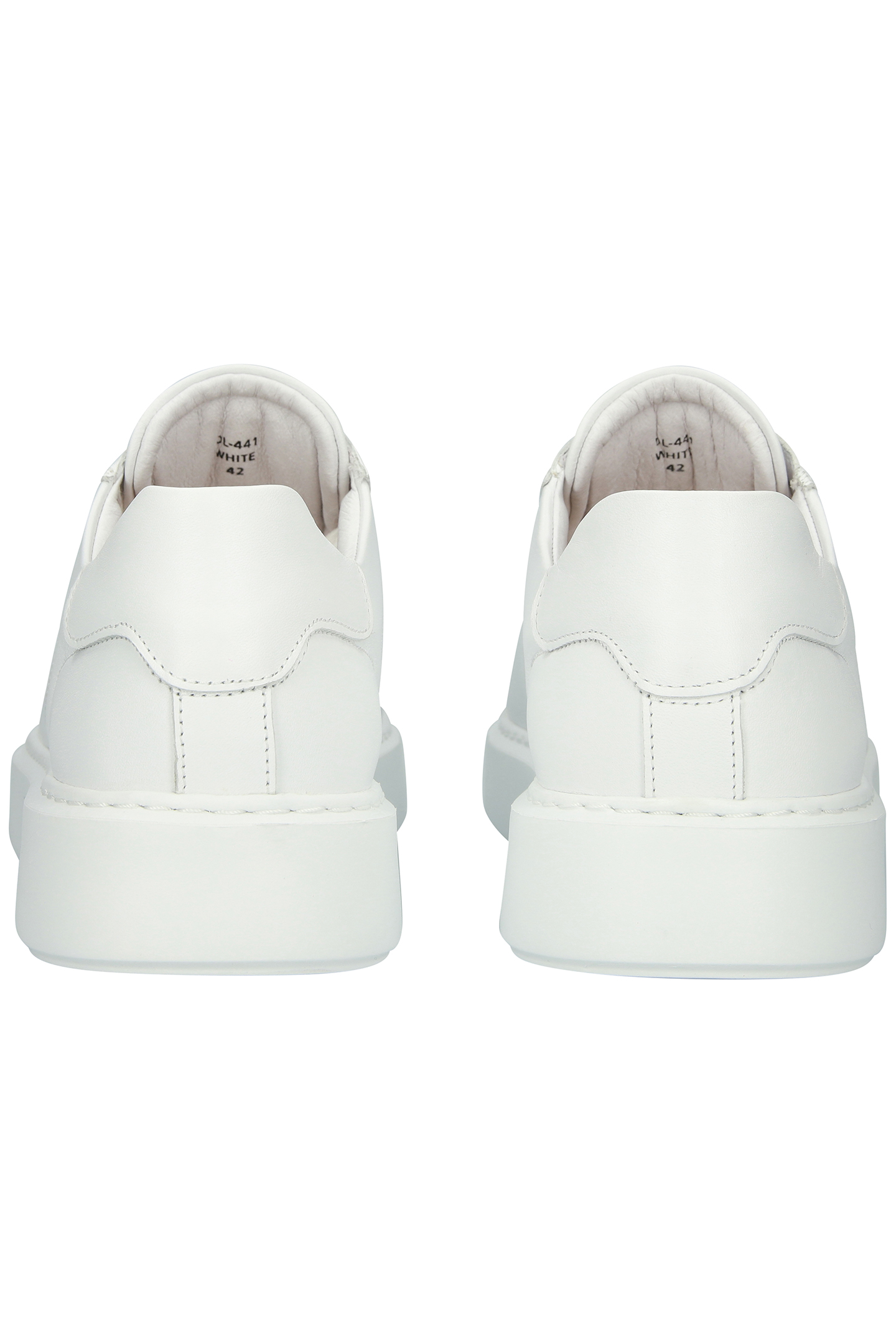 NOVA STANLEY WHITE 8