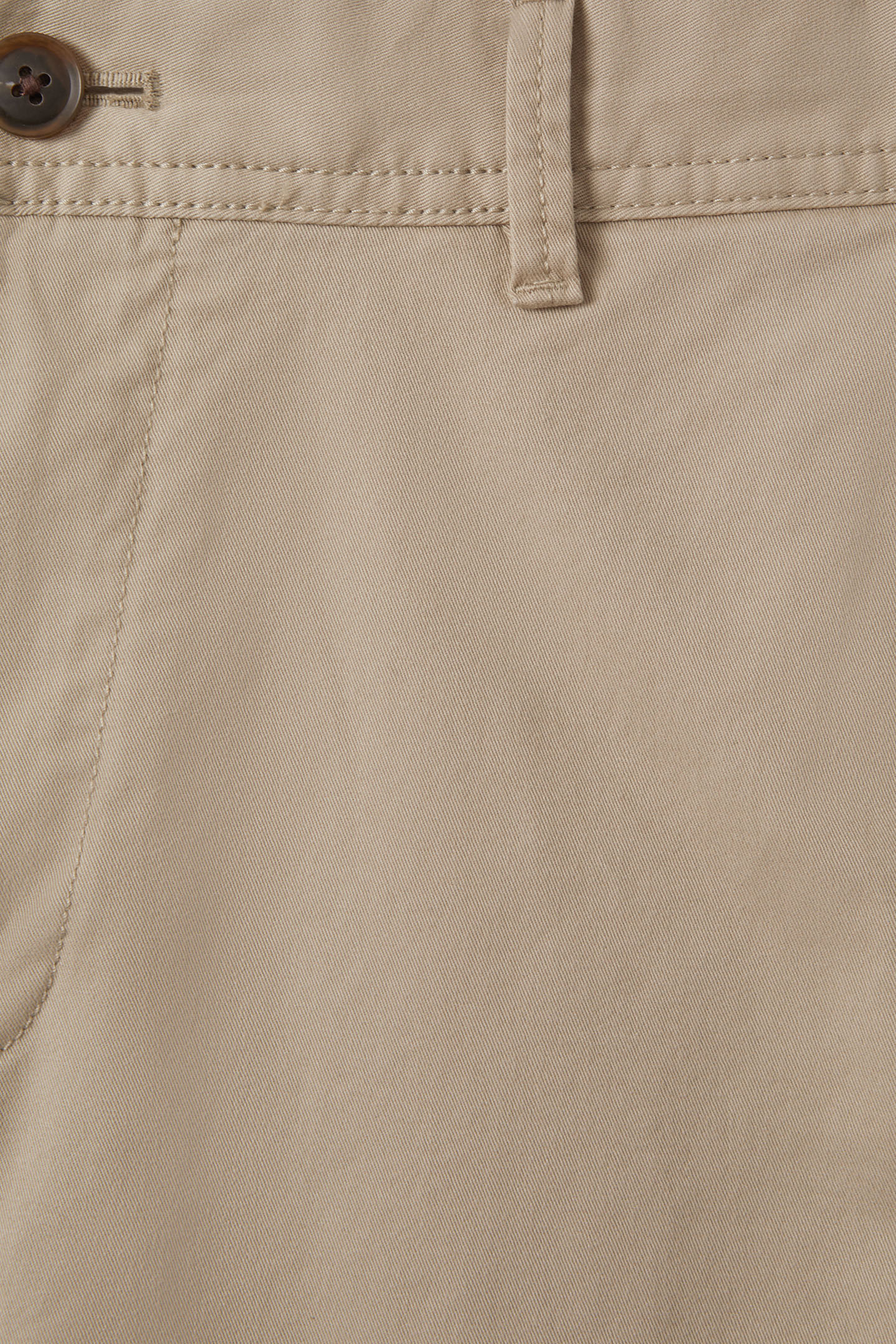 PITCH-WASHED SLIM FIT CHI STONE 6