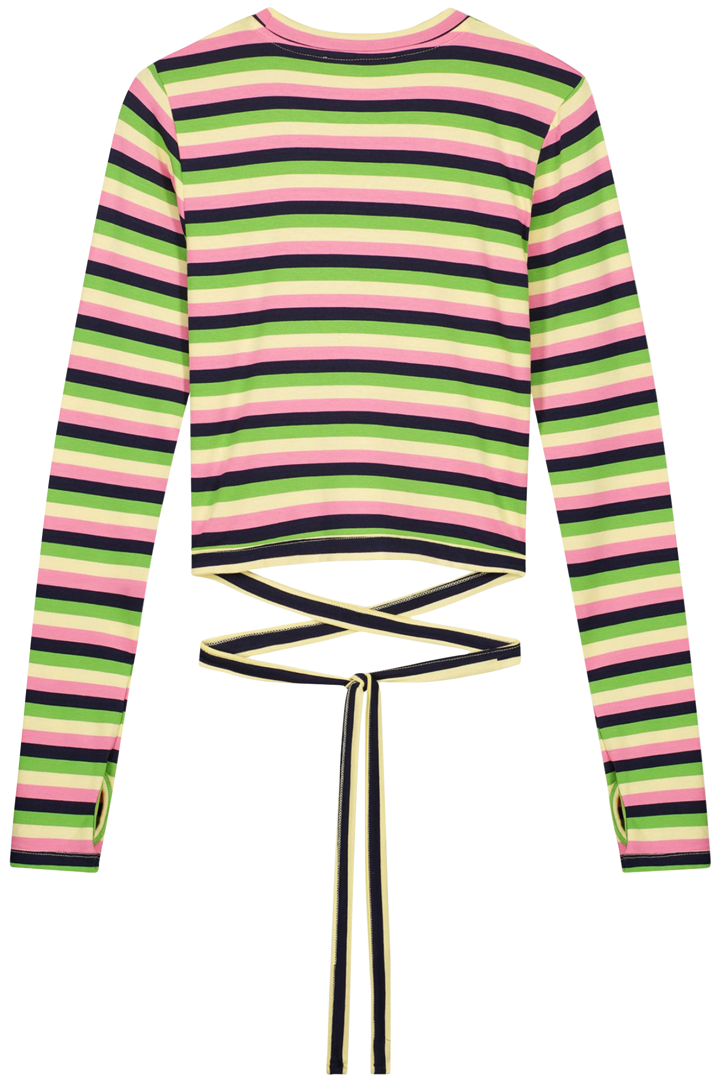 MEDAL LONGSLEEVE MULTI 2