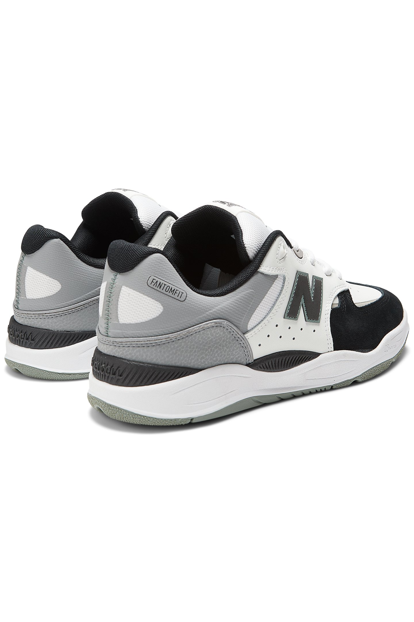 NB NUMERIC TIAGO LEMOS 1010 WHITE 9