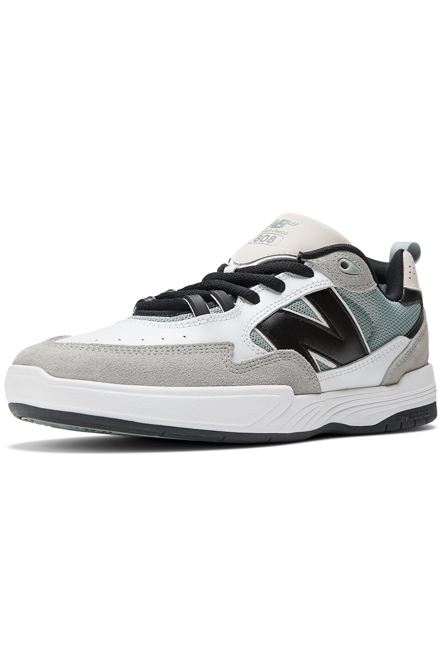 NB NUMERIC TIAGO LEMOS 808 GREY 9