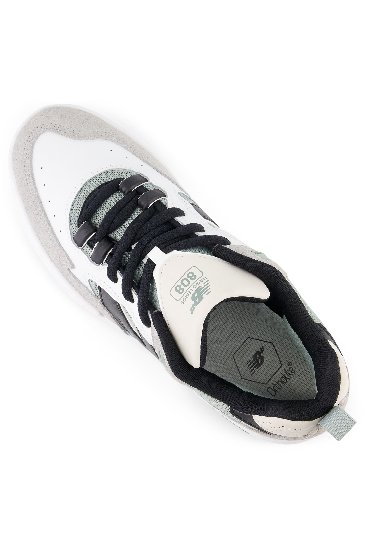 NB NUMERIC TIAGO LEMOS 808 GREY 10