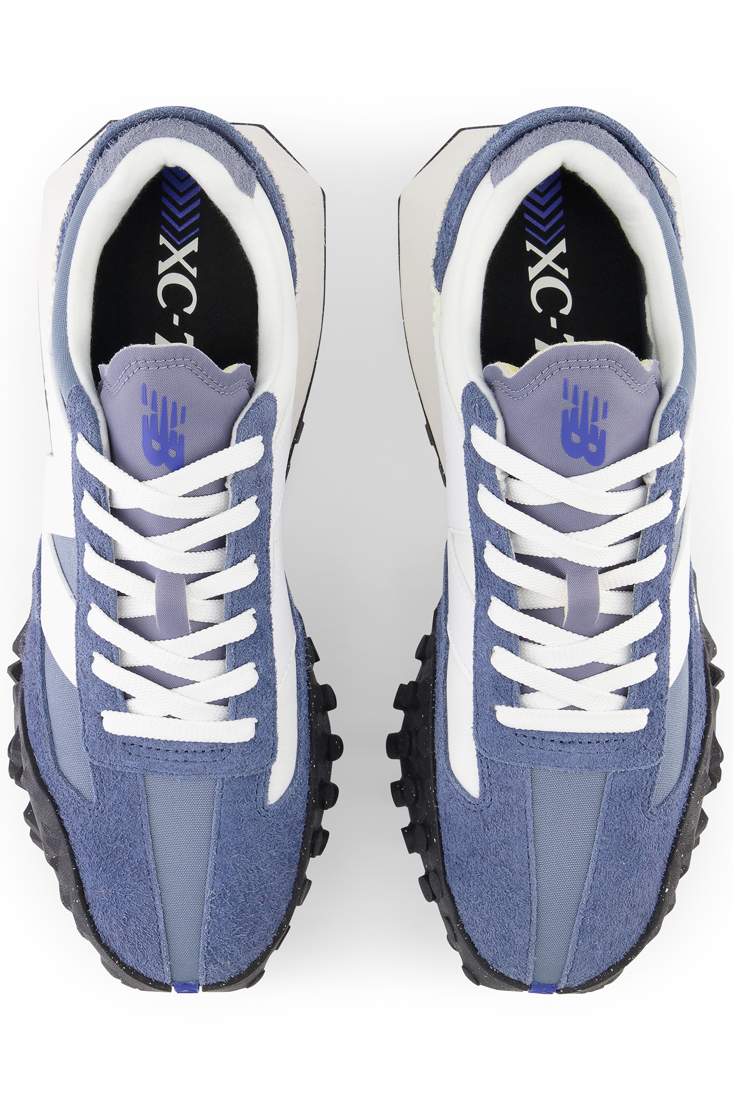 XC-72 VINTAGE INDIGO 3