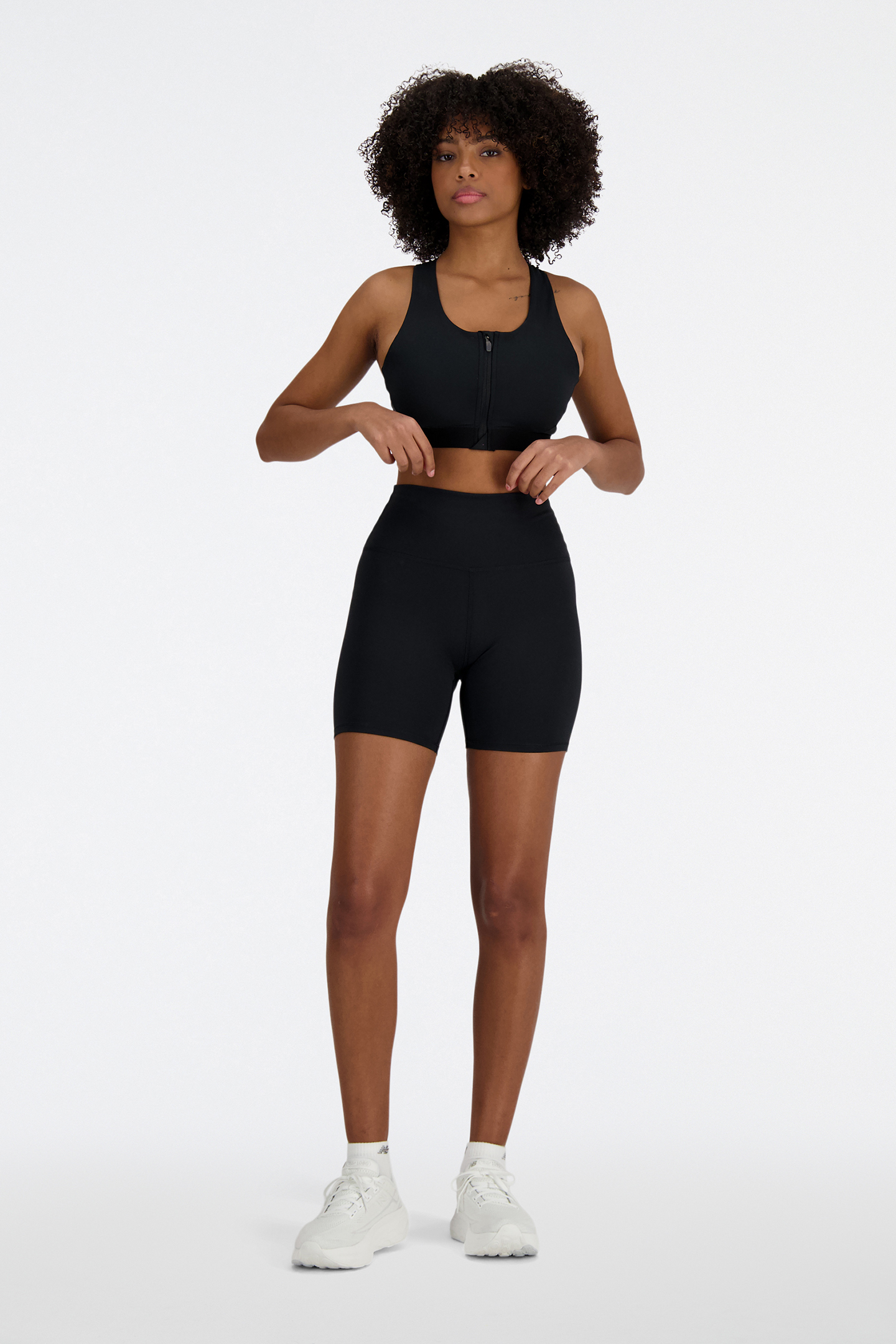 NB SLEEK MEDIUM SUPPORT POCKET BLACK 3