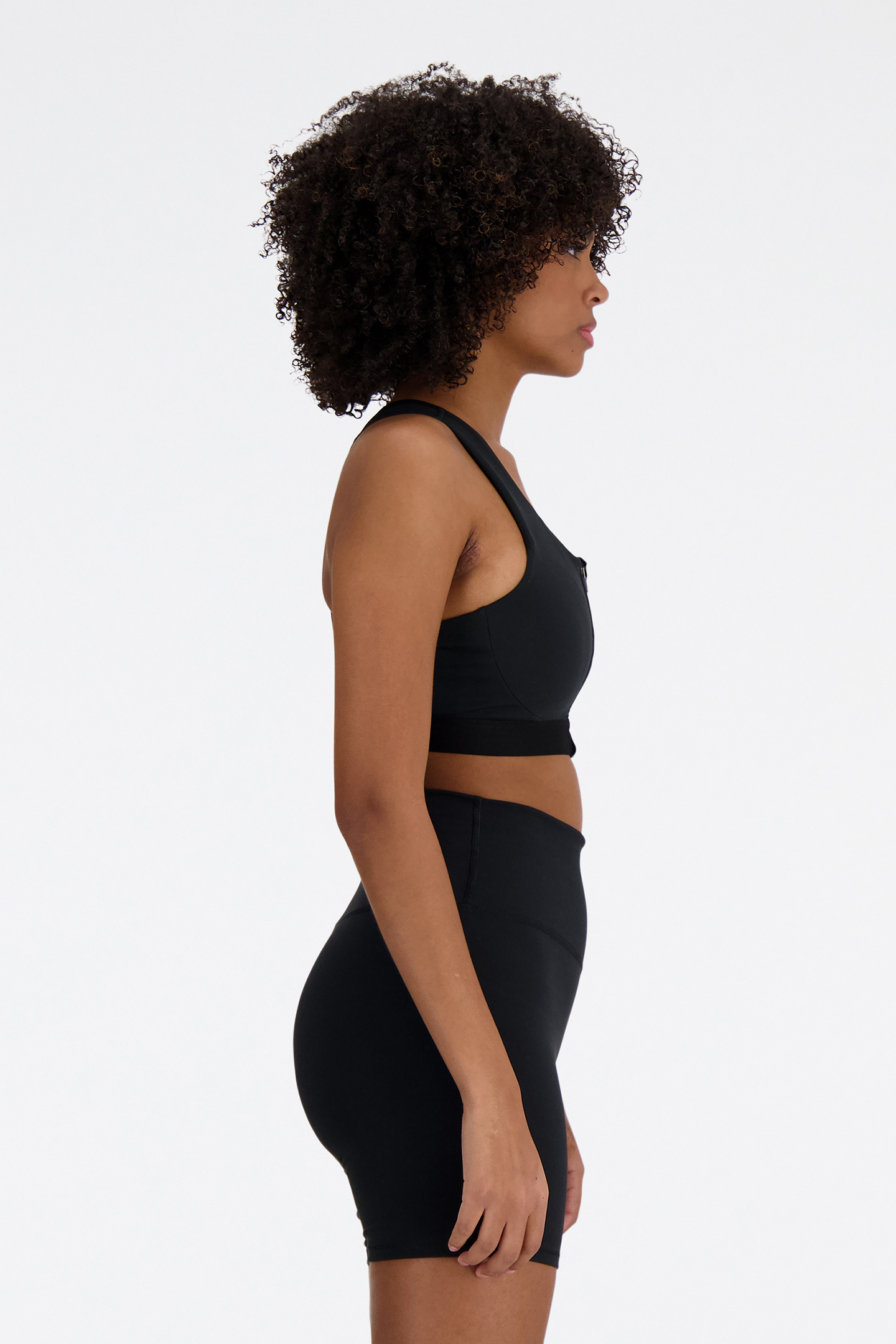 NB SLEEK MEDIUM SUPPORT POCKET BLACK 4