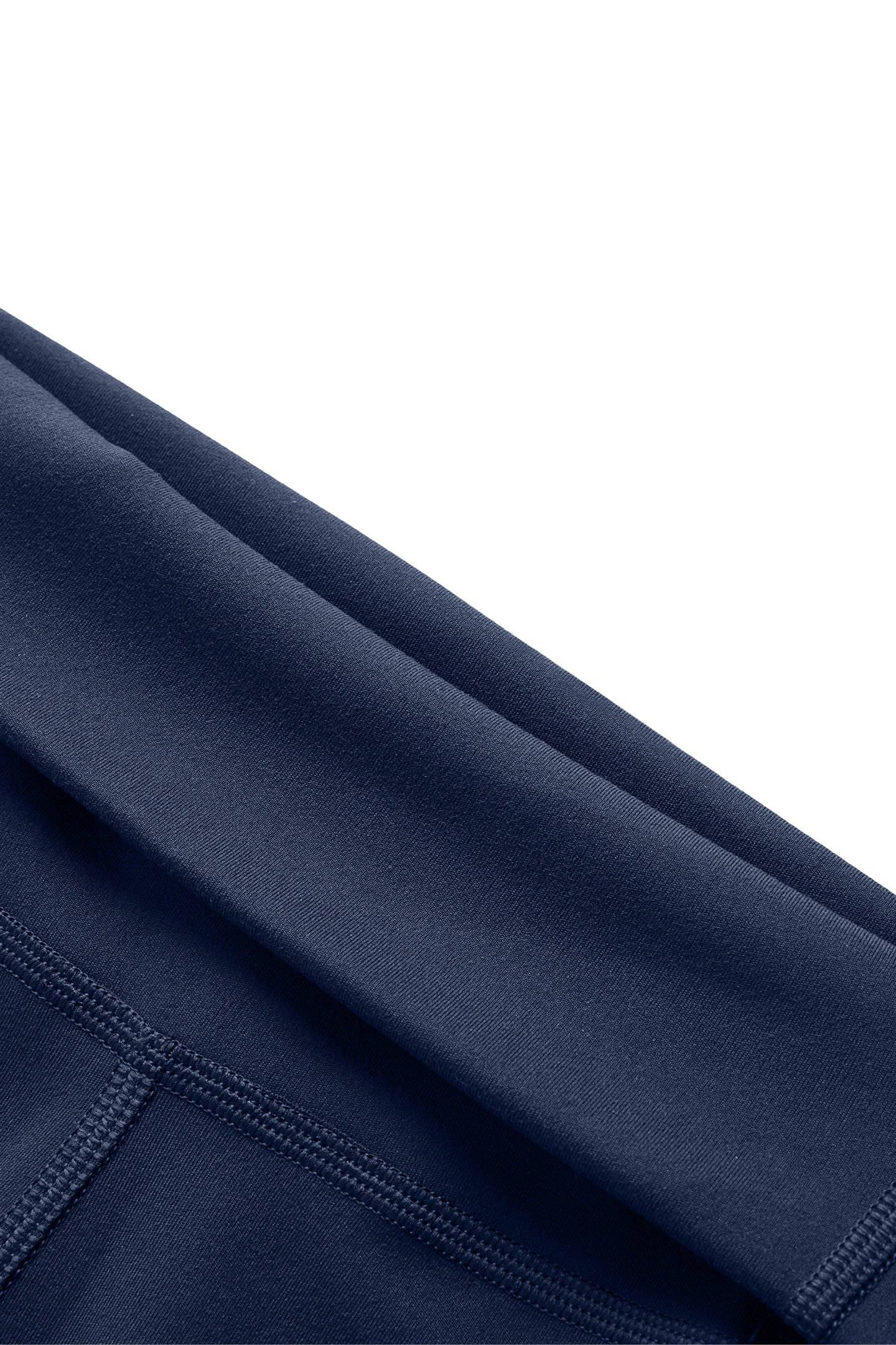 NB HARMONY POCKET HIGH RISE LEGGING NAVY 9