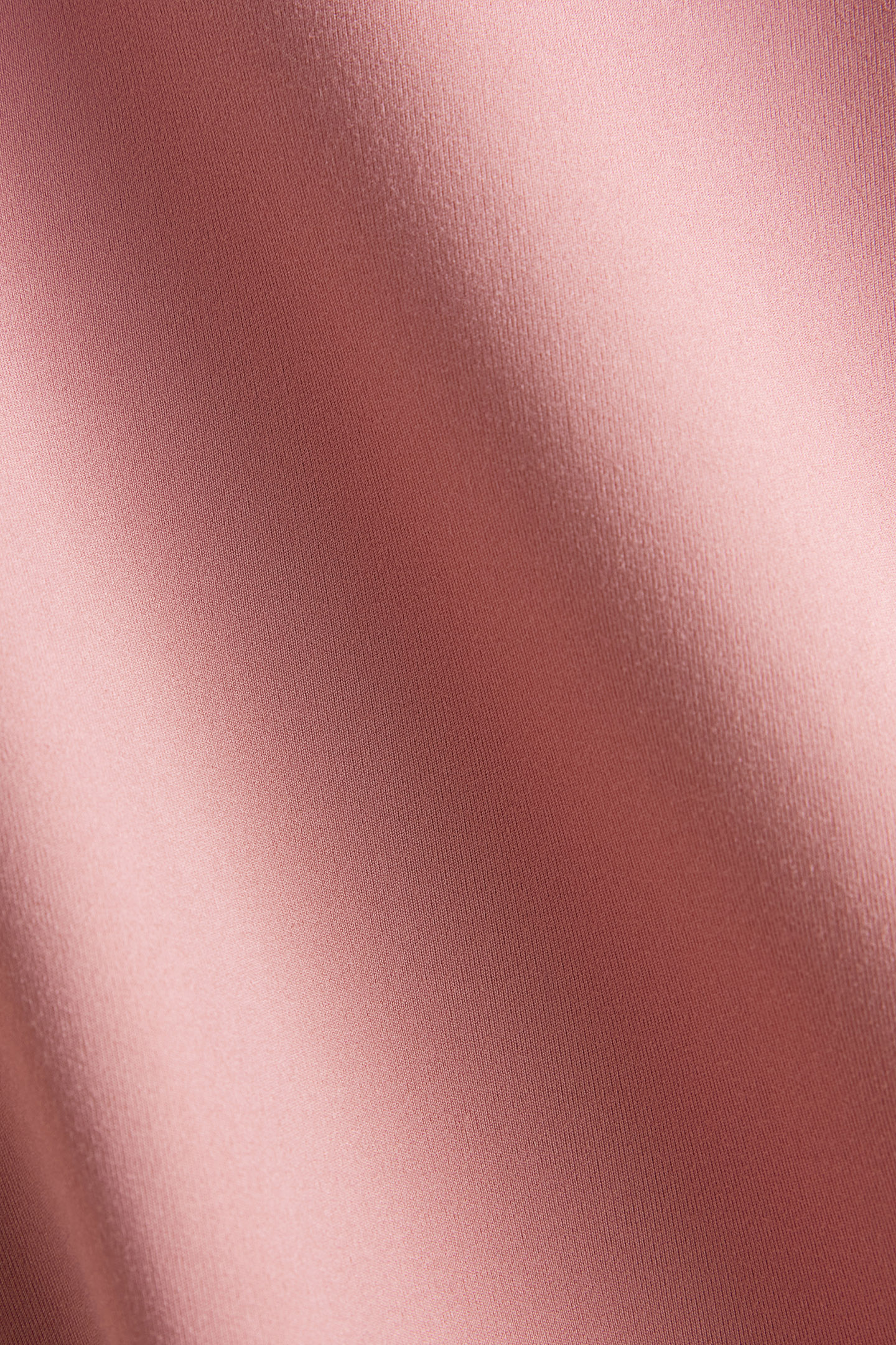 NB SLEEK HIGH RISE SPORT LEGGING ROSEWOOD 10