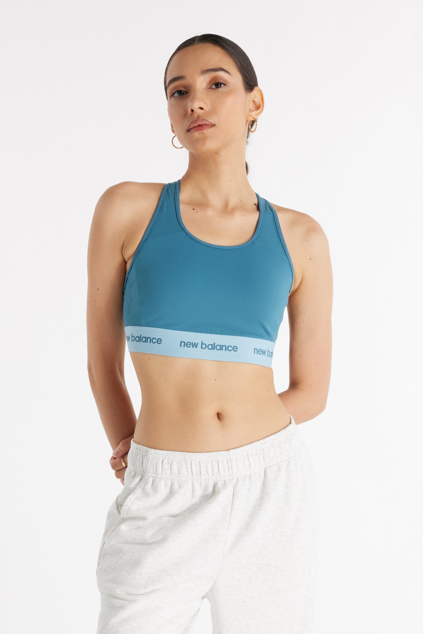 NB SLEEK MEDIUM SUPPORT SPORTS TERRARIU 1