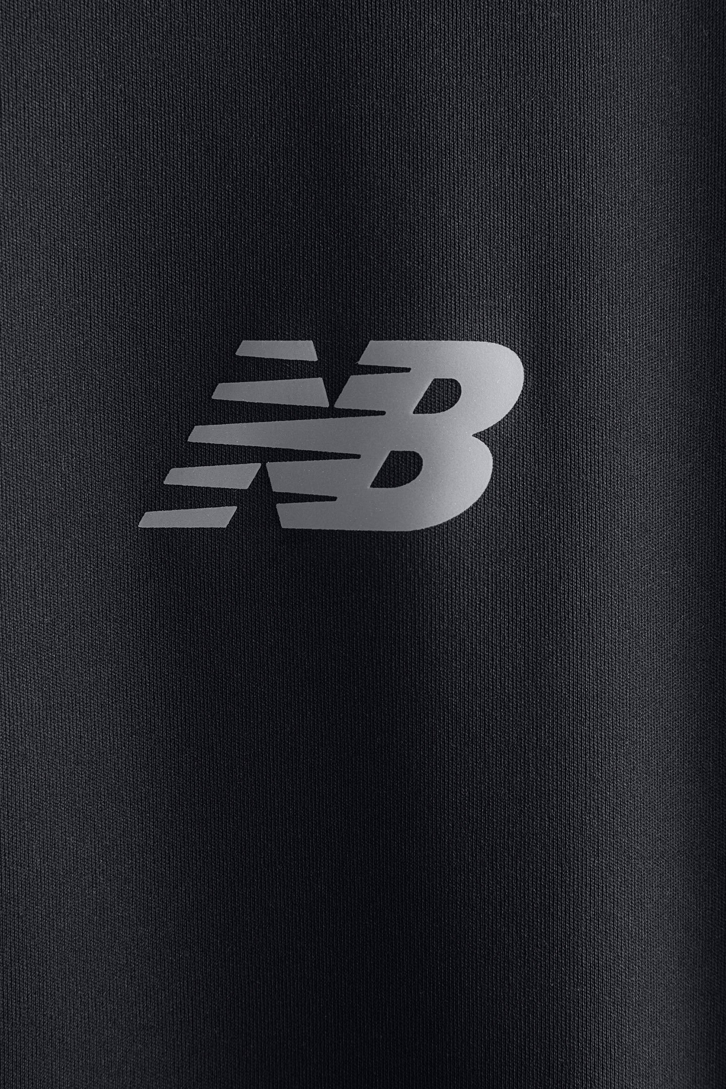 ATHLETICS WATER DEFY JACKET BLACK 9