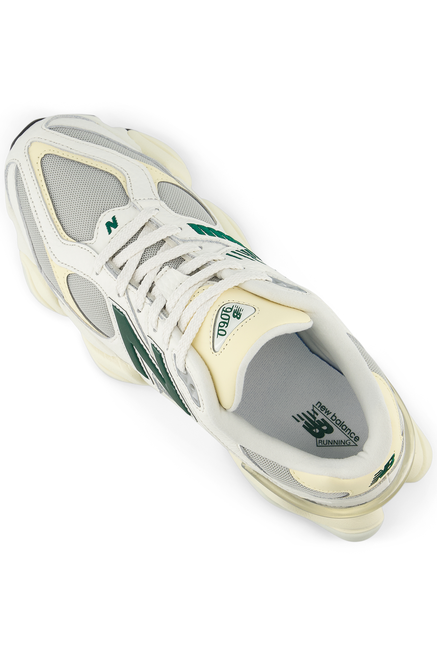 UNISEX 9060 SEA SALT 9