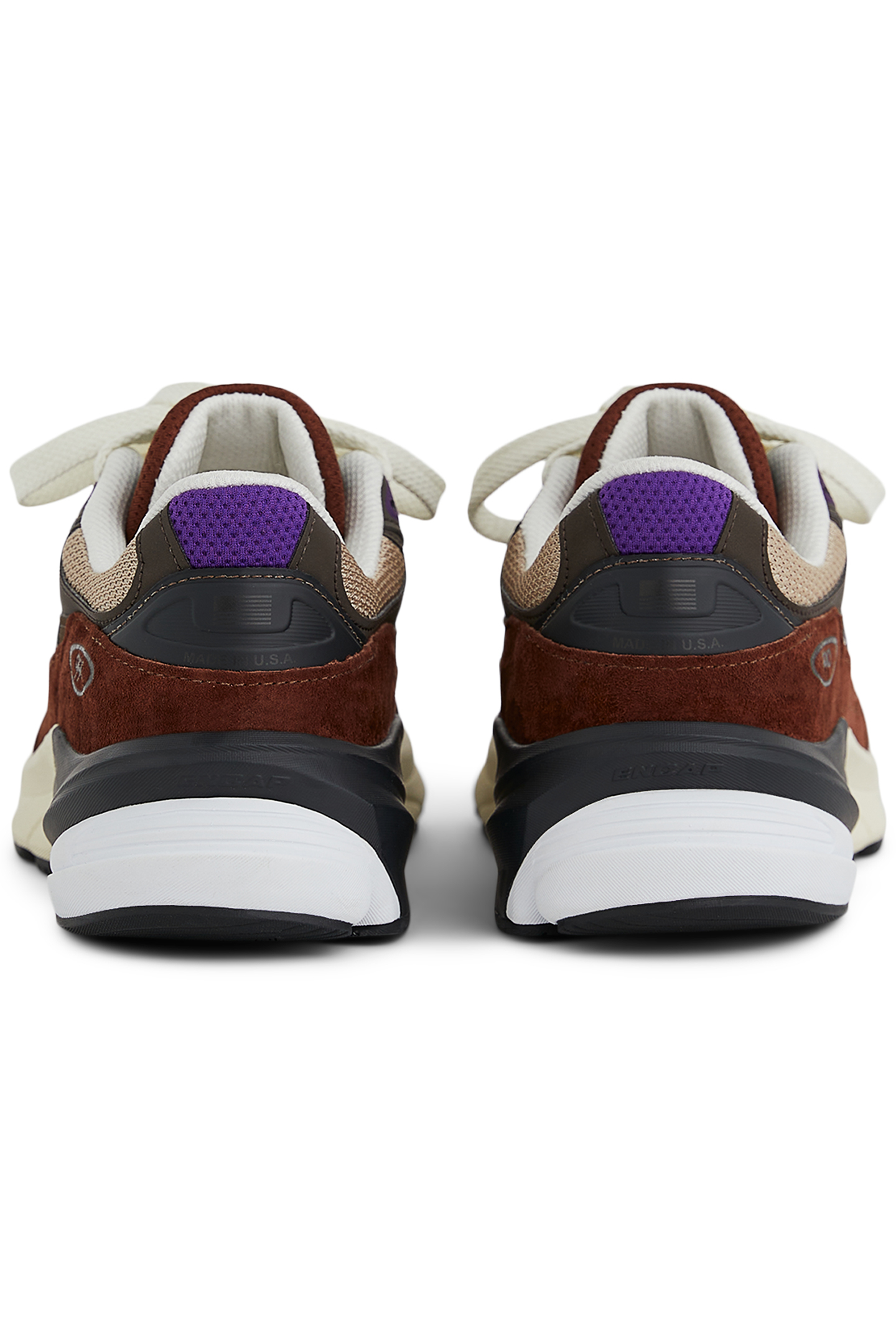 UNISEX 990V6 RICH OAK 4