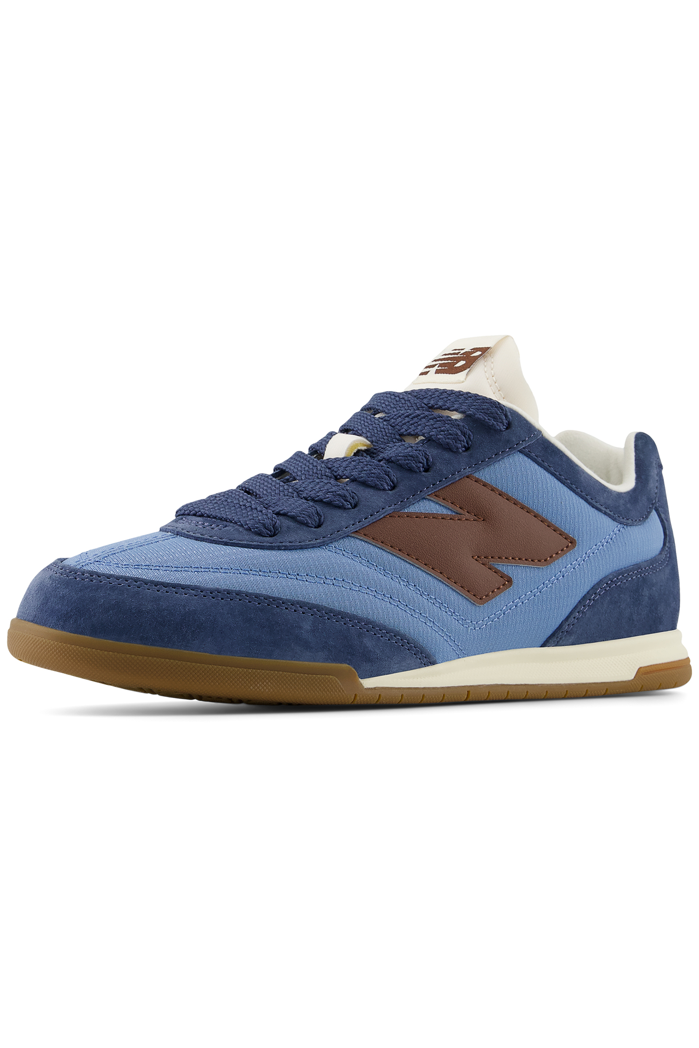 UNISEX RC42 VINTAGE INDIGO 6