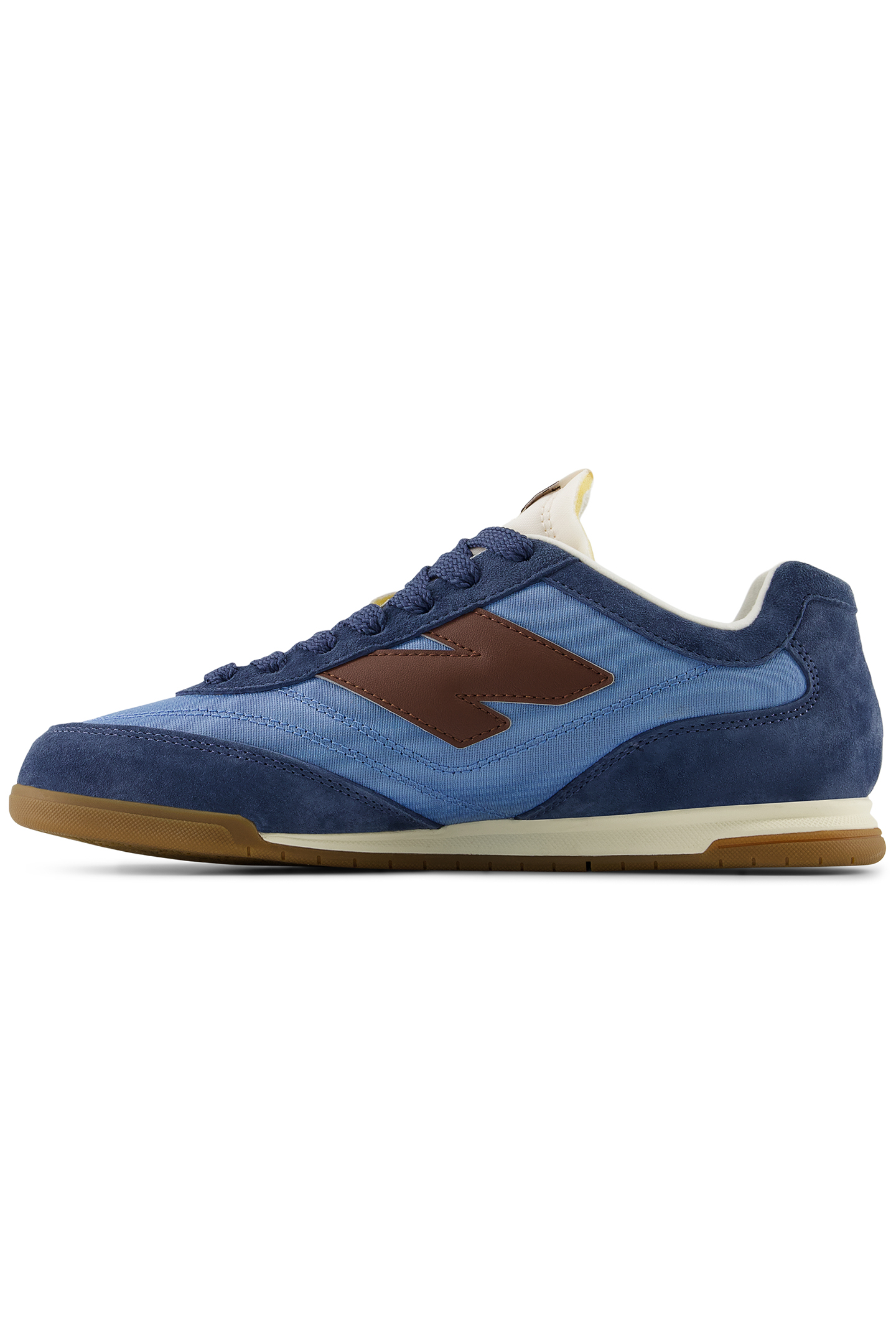 UNISEX RC42 VINTAGE INDIGO 5