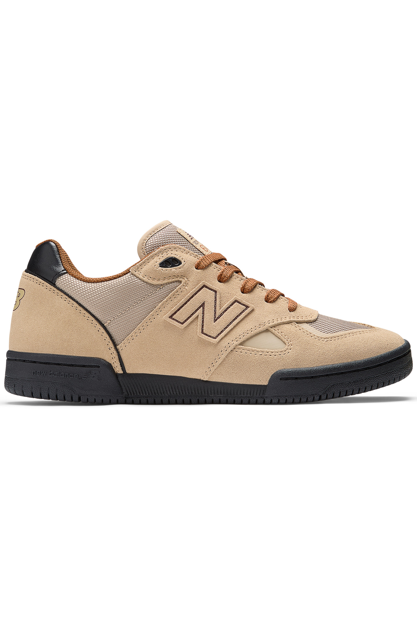NB NUMERIC TOM KNOX 600 INCENSE 1